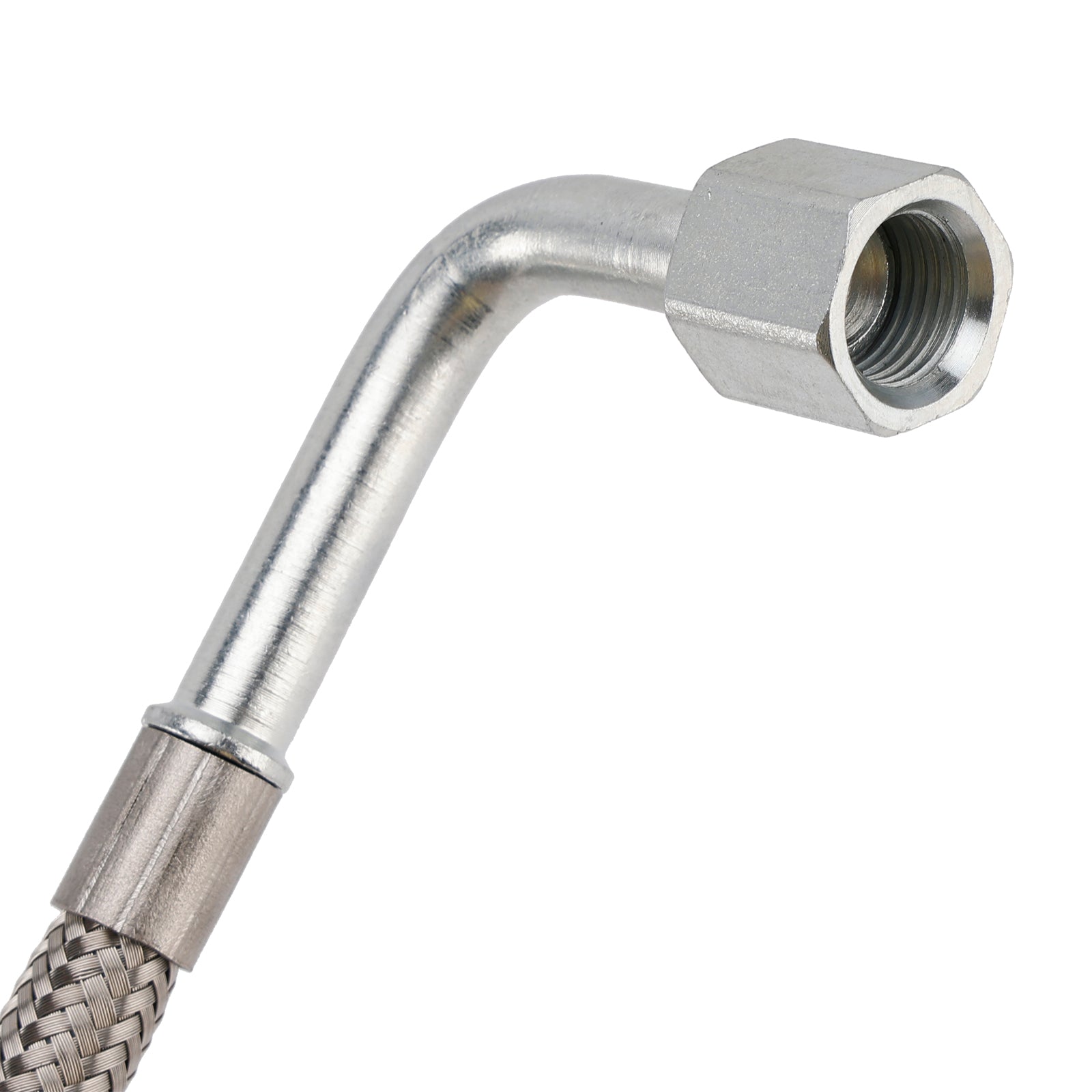 Pair Oil Cooler Lines Oil Hose 2204030 For Polaris Magnum Trail Boss 330 03-08