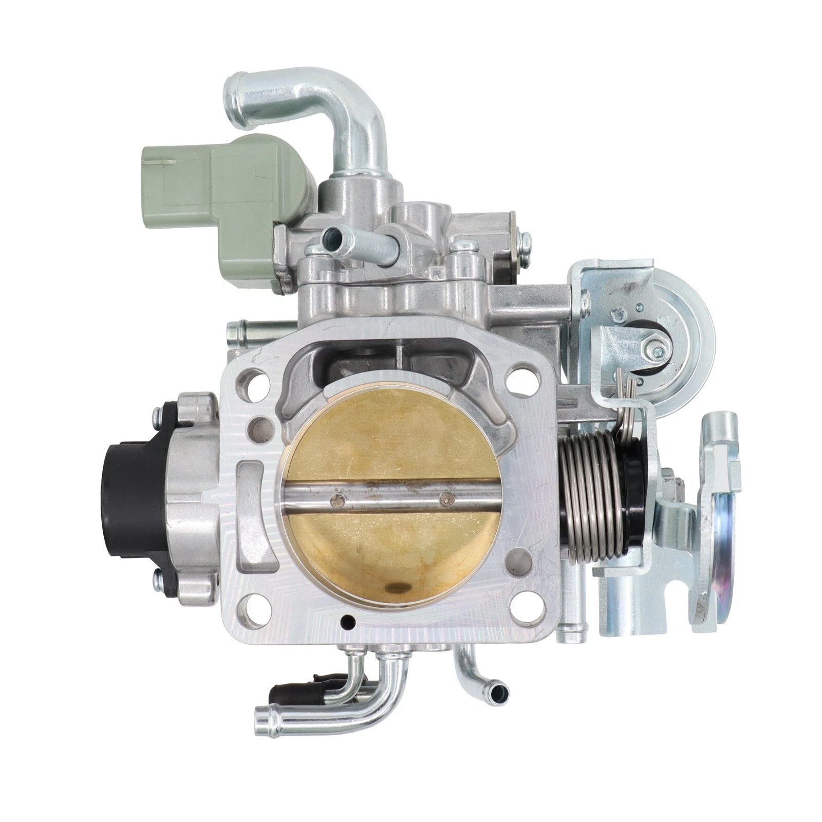Throttle Body Valve 22210-75210 For Toyota 4Runner 2.4L 2.7L 1997-2004