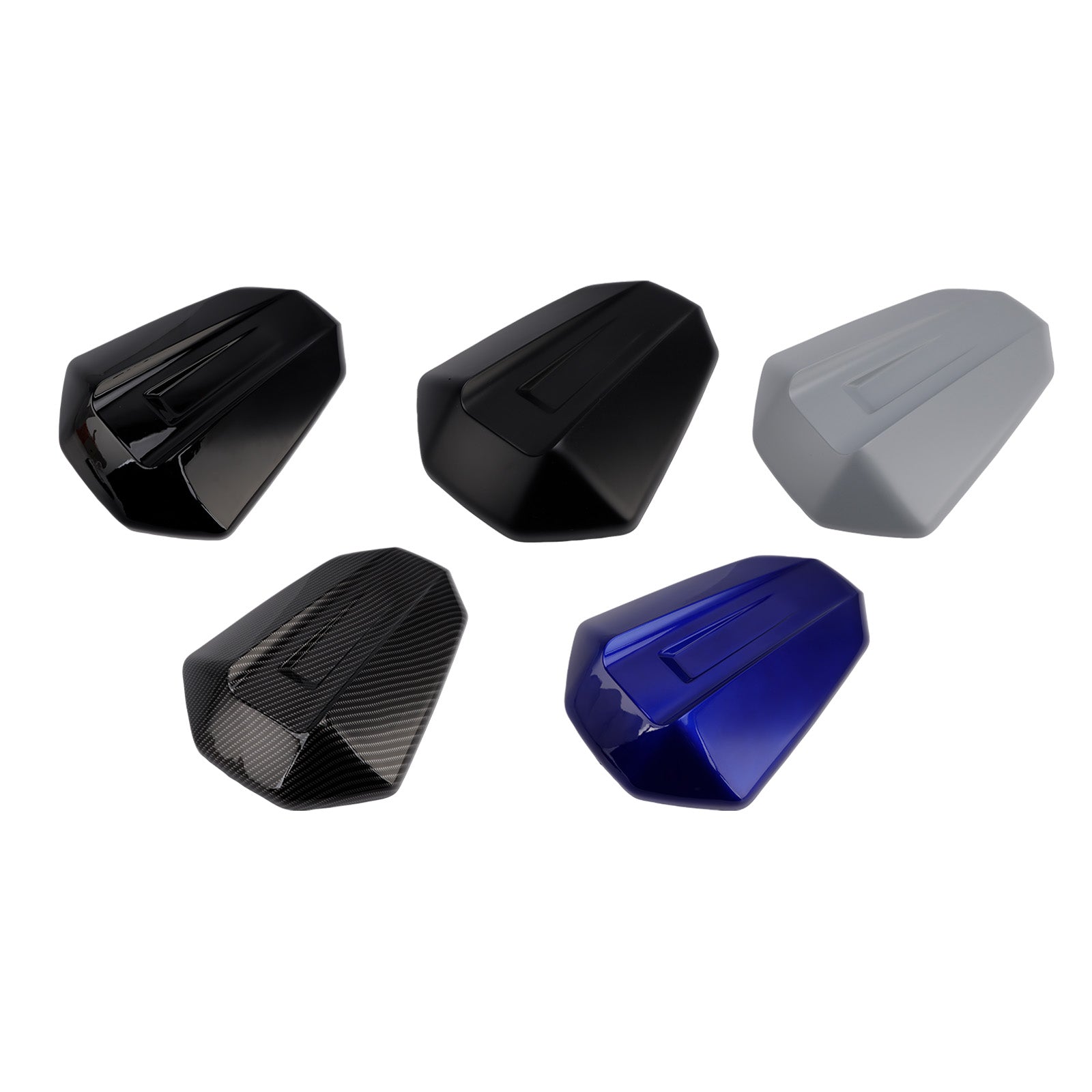 2025-2026 Yamaha MT-07 MT07 Tail Rear Seat Cover Fairing Cowl