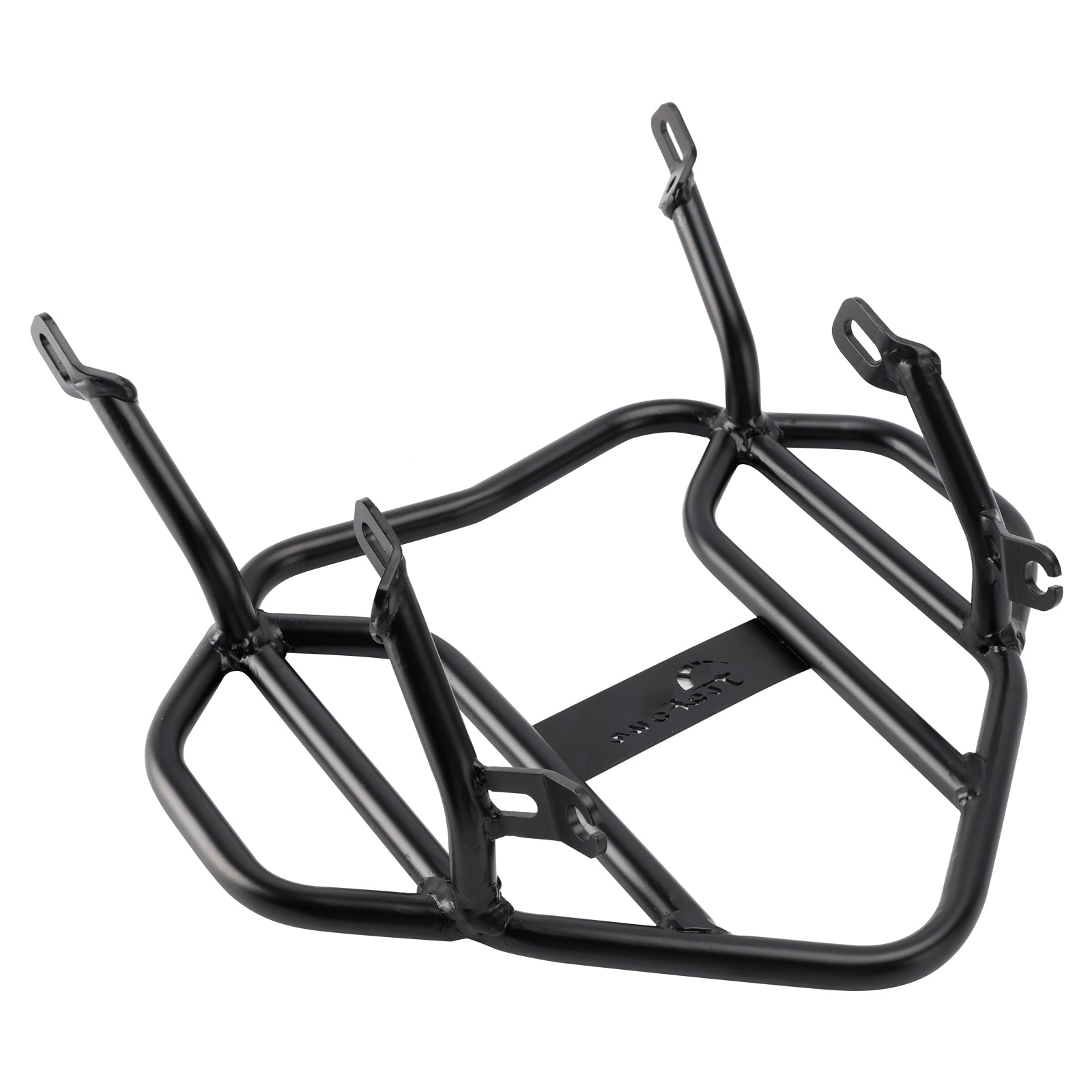 1996-2025 Suzuki DR 650 DR650 Rear Luggage Rack Carrier Tube Type