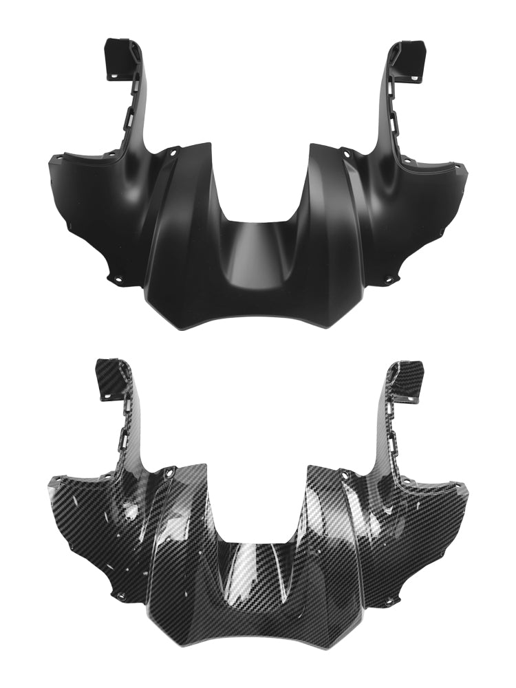 2021-2023 YAMAHA MT-09 MT09 SP Carénage du couvercle de la boîte à air du réservoir avant