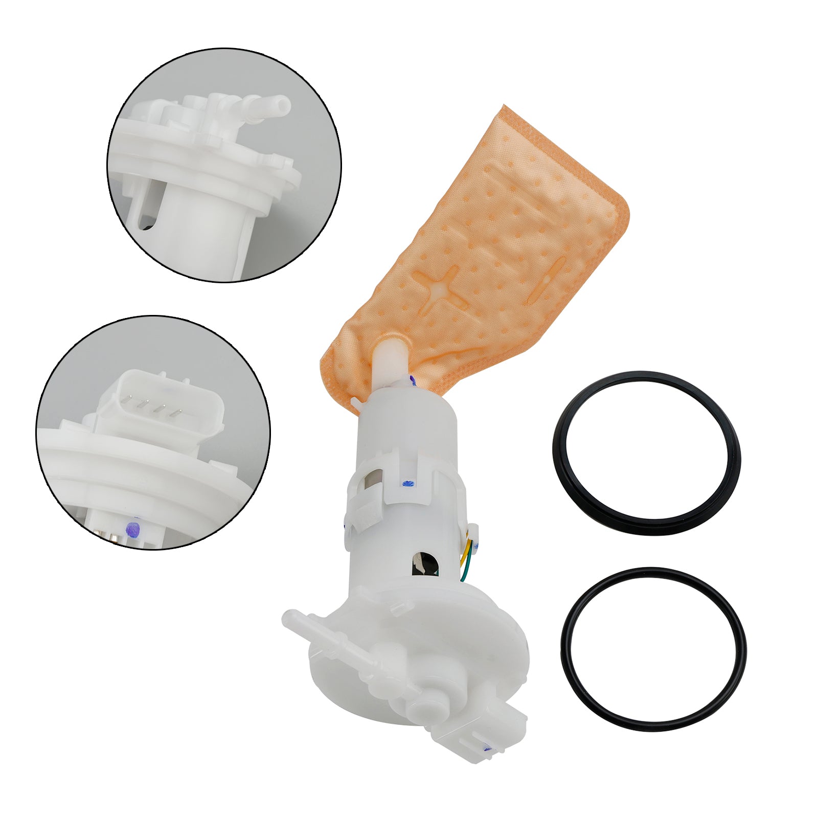 2013-2015 Honda Forza 250 Z SI ABS NSS250AD Brandstofpomp Assy 16700-K04-933 16700-K04-934