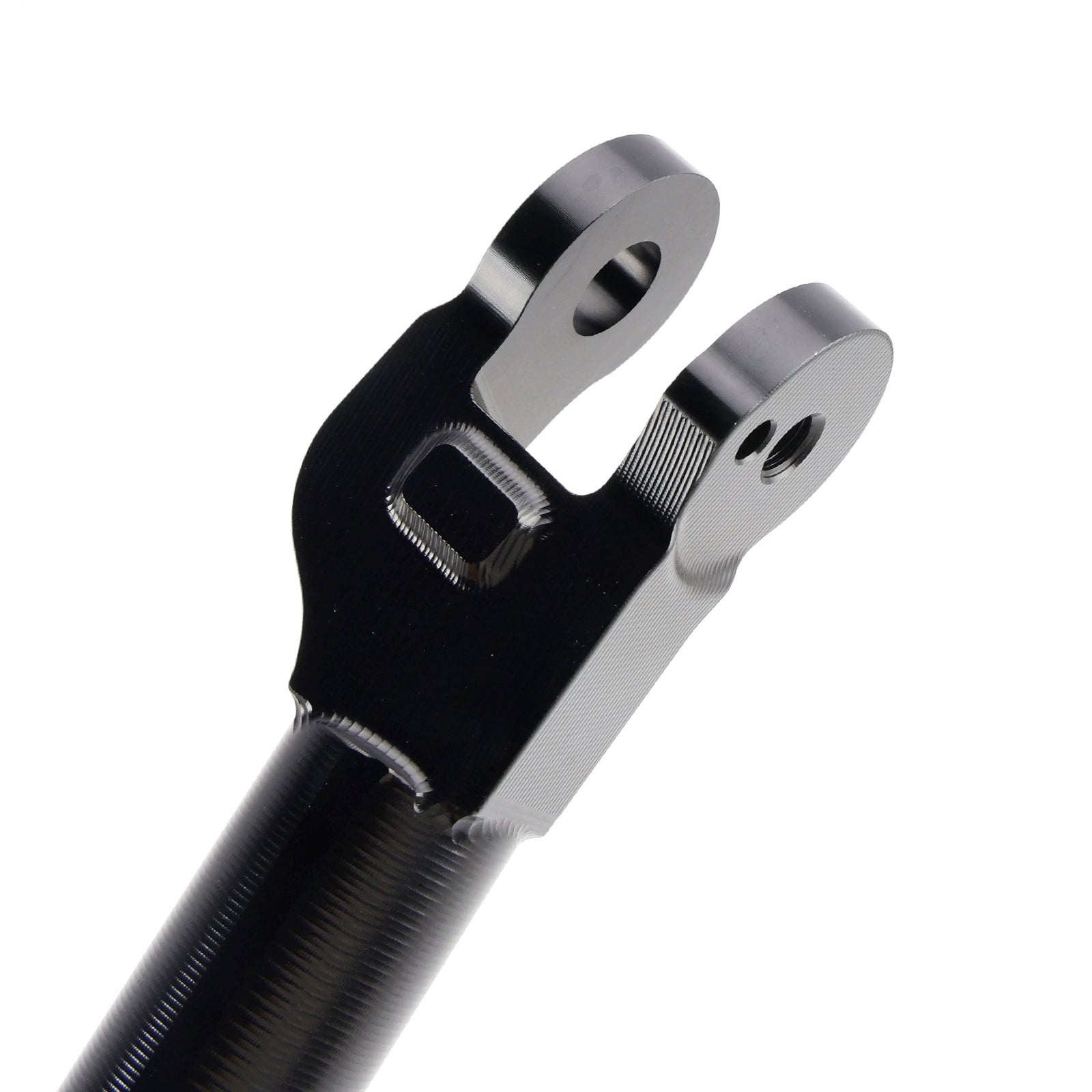 2021-2024 Aprilia RSV4 Stand lateral ajustável Stand Kickstand