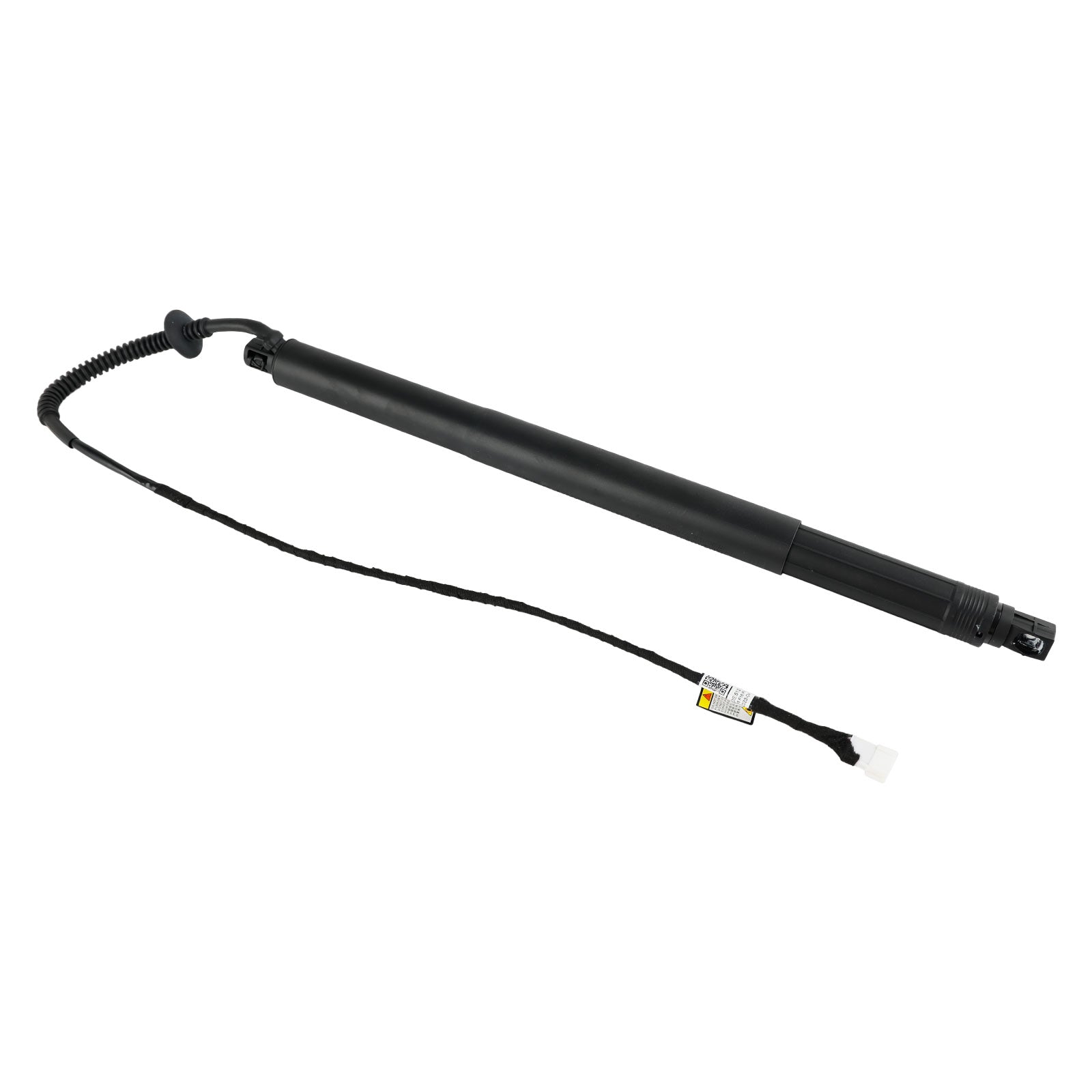 Support de levage électrique pour hayon arrière droit, 51247318652, pour BMW X6 F16 F86 2014 – 2019