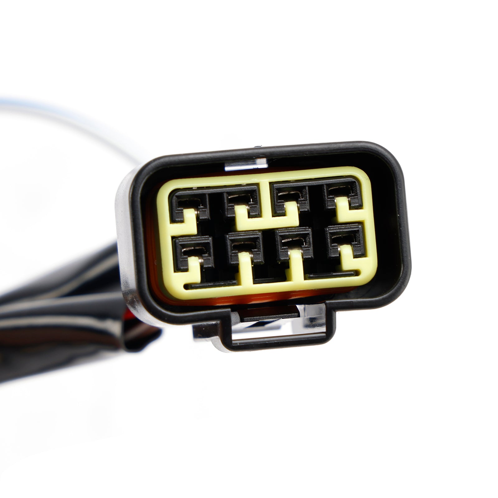 2003-2004 Polaris Predator 500 Generator Statorregelaar Gelijkrichterpakking