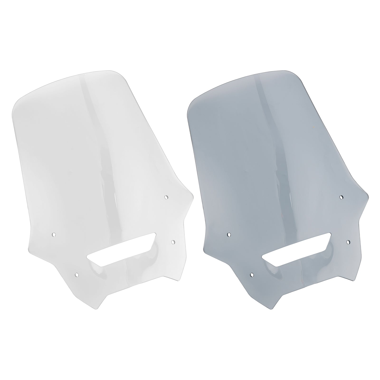 2024 HONDA NX400 NX500 Windshield WindScreen