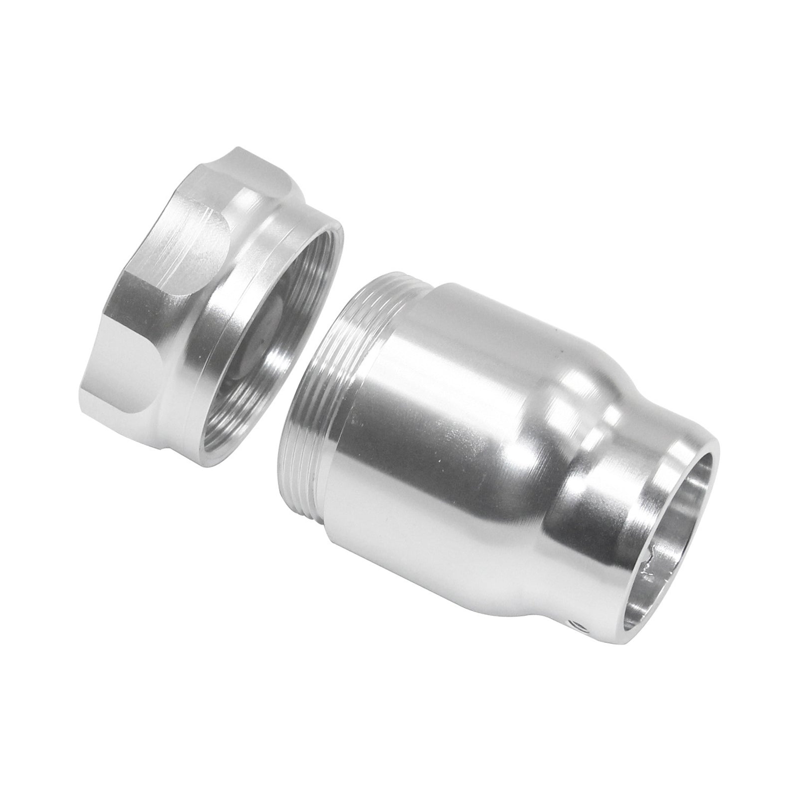 2000-2006 Honda S2000 S2K AP1 AP2 F20C F22C CMC koppelingshoofdcilinderreservoir