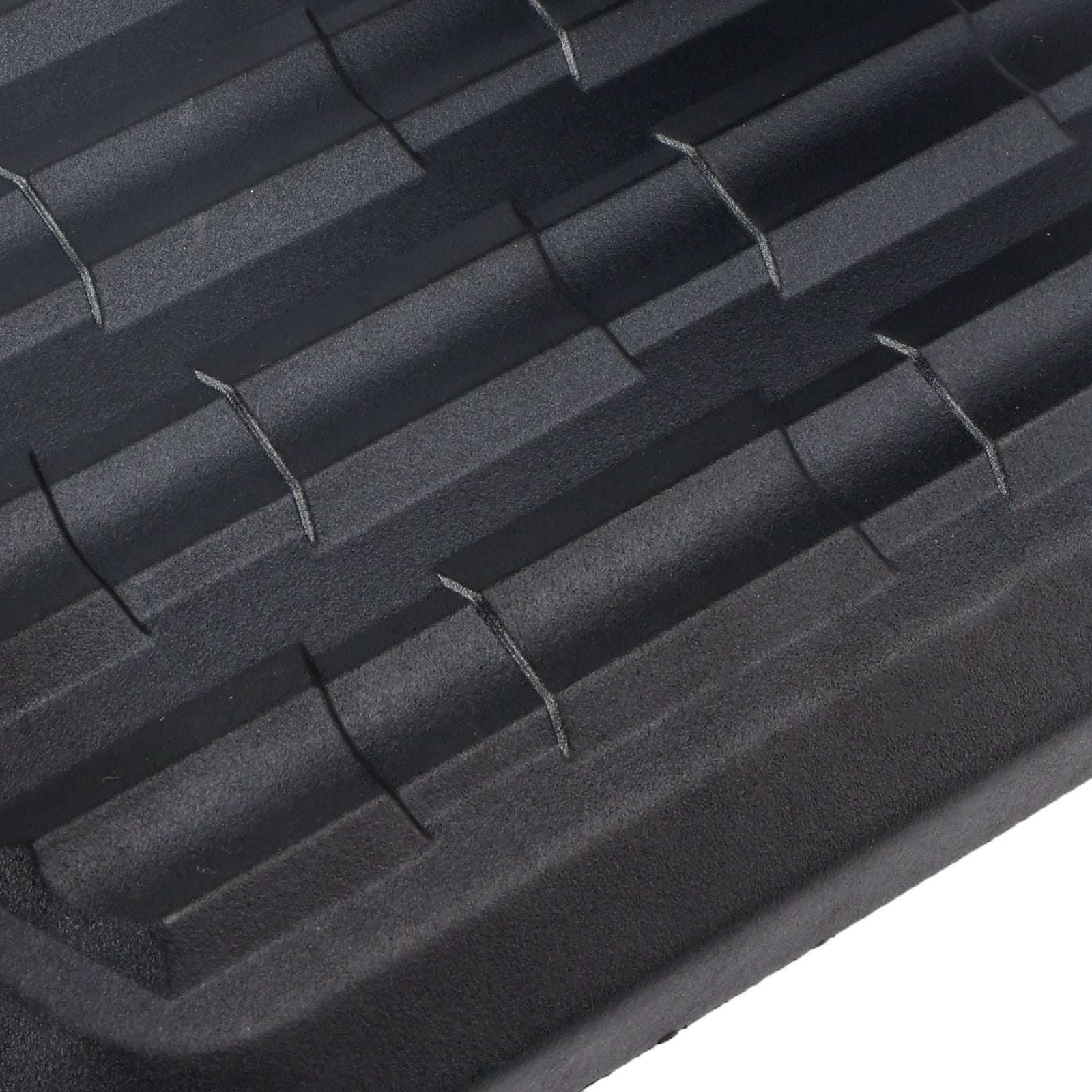 2021-2023 Ford F150 vylučuje dvojité výfukové sklopenie Krok 75328-01a