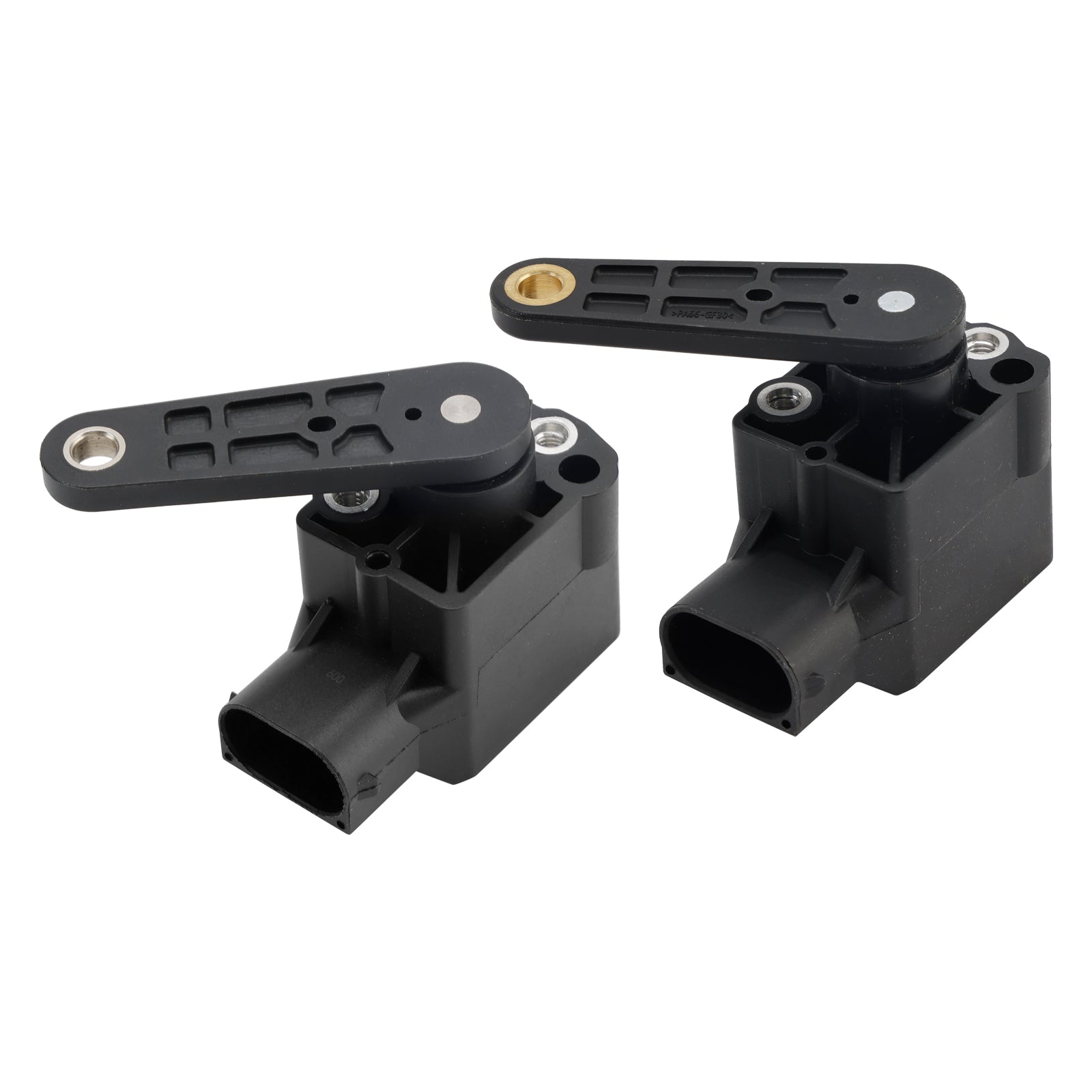 Rear Left & Right Air Ride Height Level Sensor for BMW X5 (E53) 2000-2006