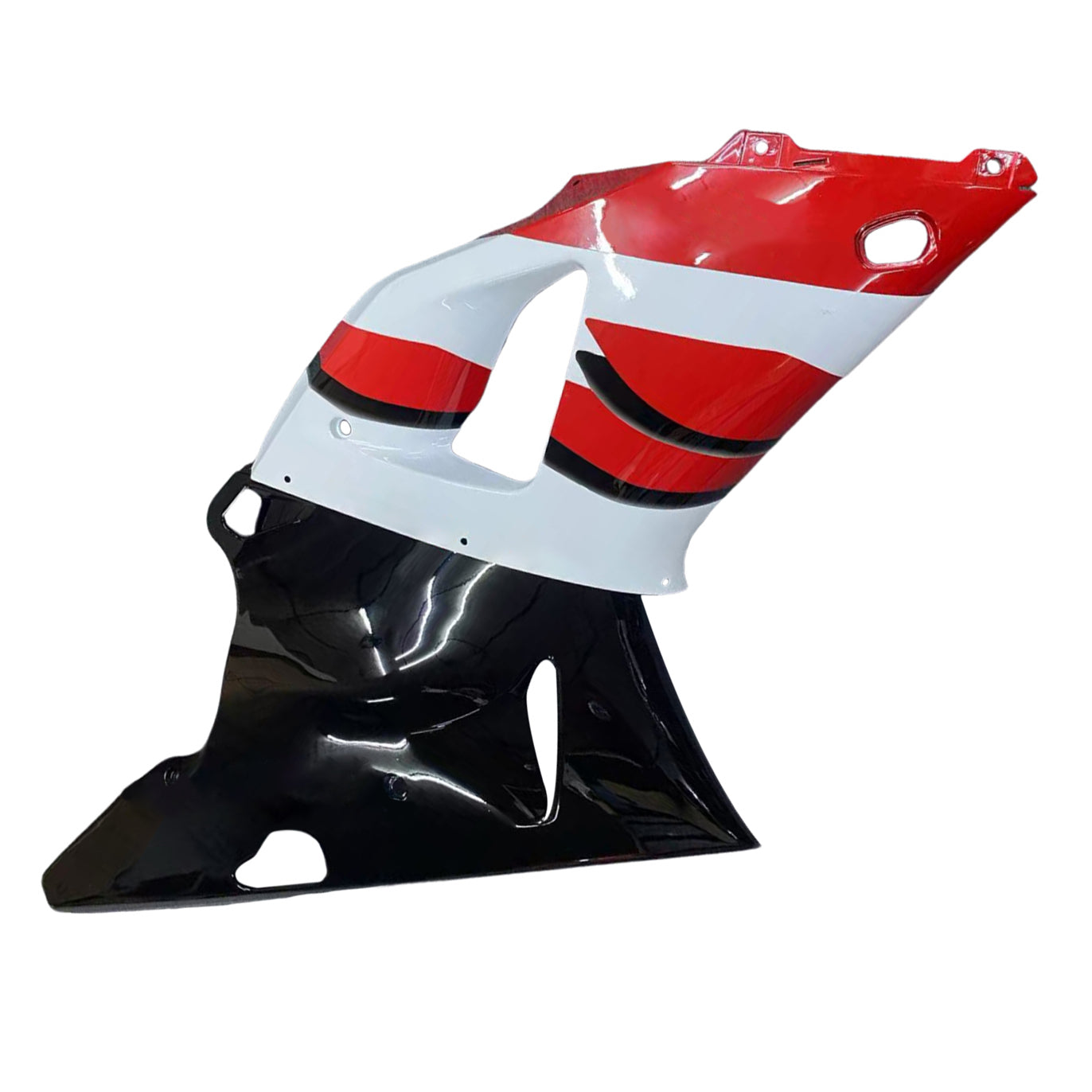 Injection Fairing Kit Bodywork Plastic ABS fit For Yamaha YZF 1000 R1 2000-2001