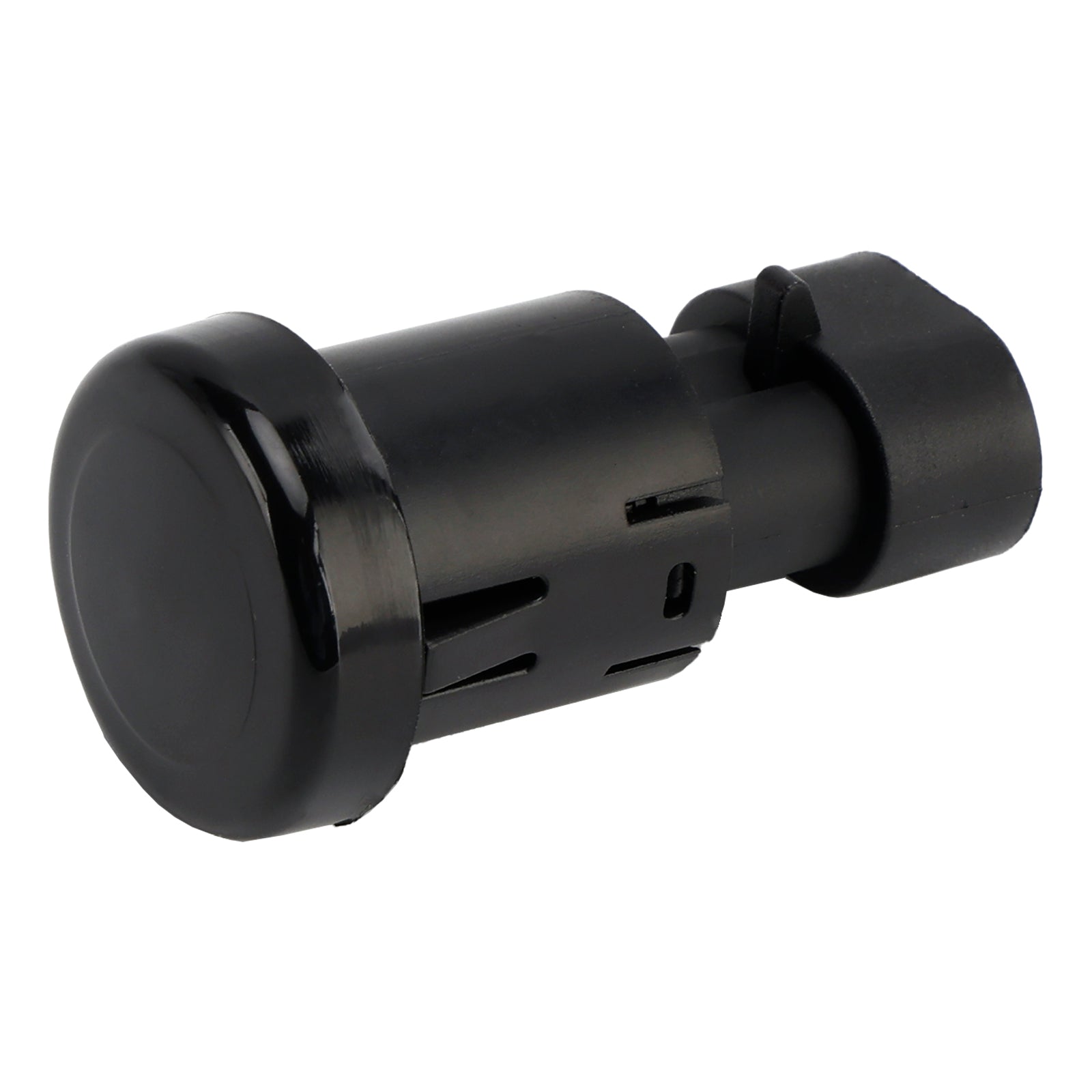 Interrupteur de déverrouillage de porte de levage de coffre 25853500 pour Chevrolet Corvette 2005 – 2013