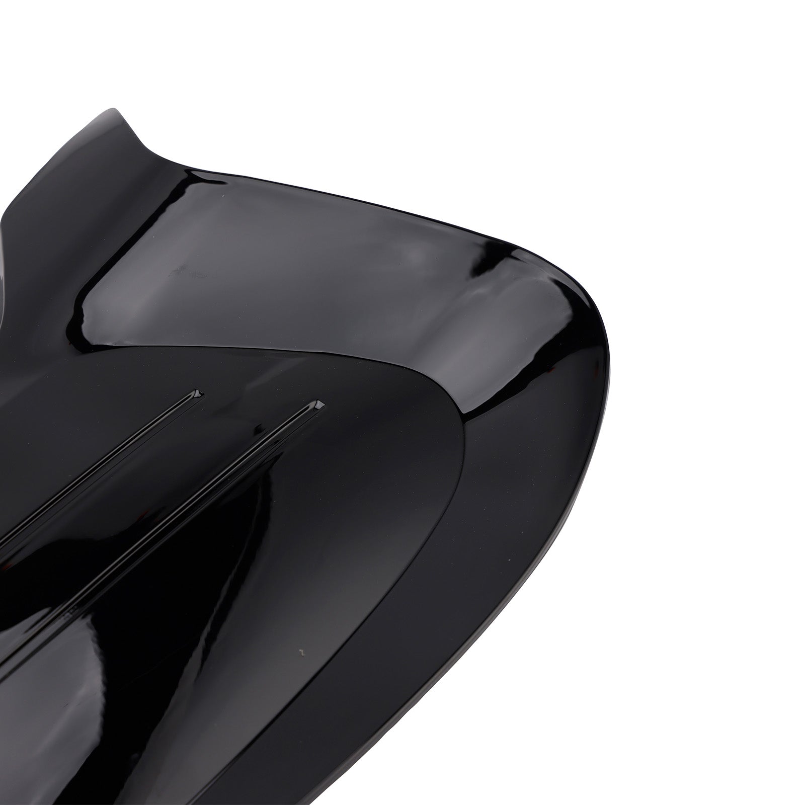 Tank Side Cover Panel Fairing For Trident 660 2022-2025