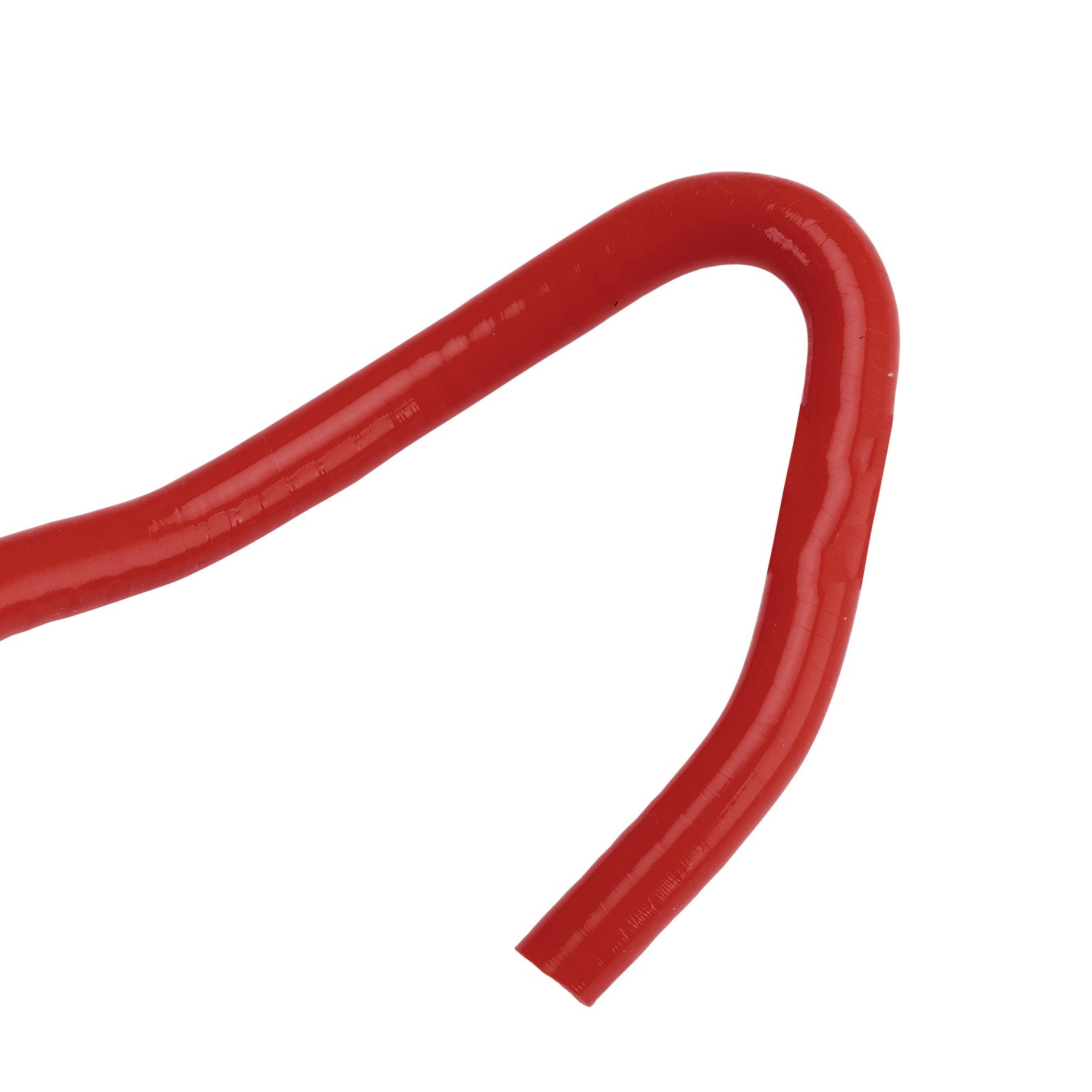 2022-2025 Aprilia Tuareg 660 Silicone Radiator coolant Hose