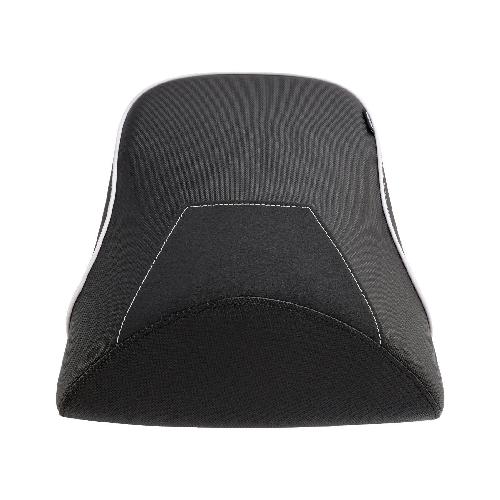 2021 2022 2023 Pan America 1250 Coussin de passager arrière plat noir