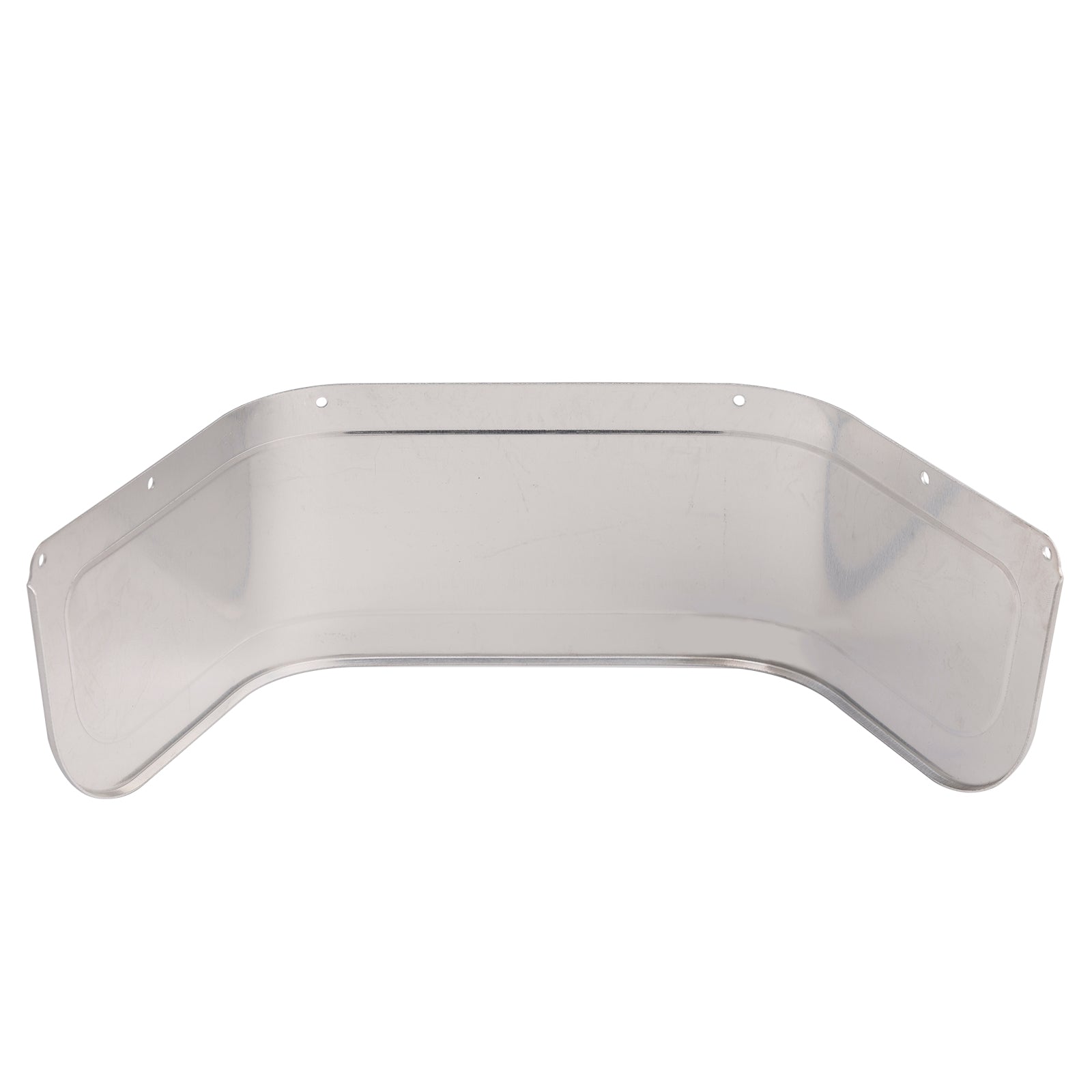 Front Fender Trim Skirt For Touring Road King Electra Glide 2014-2024