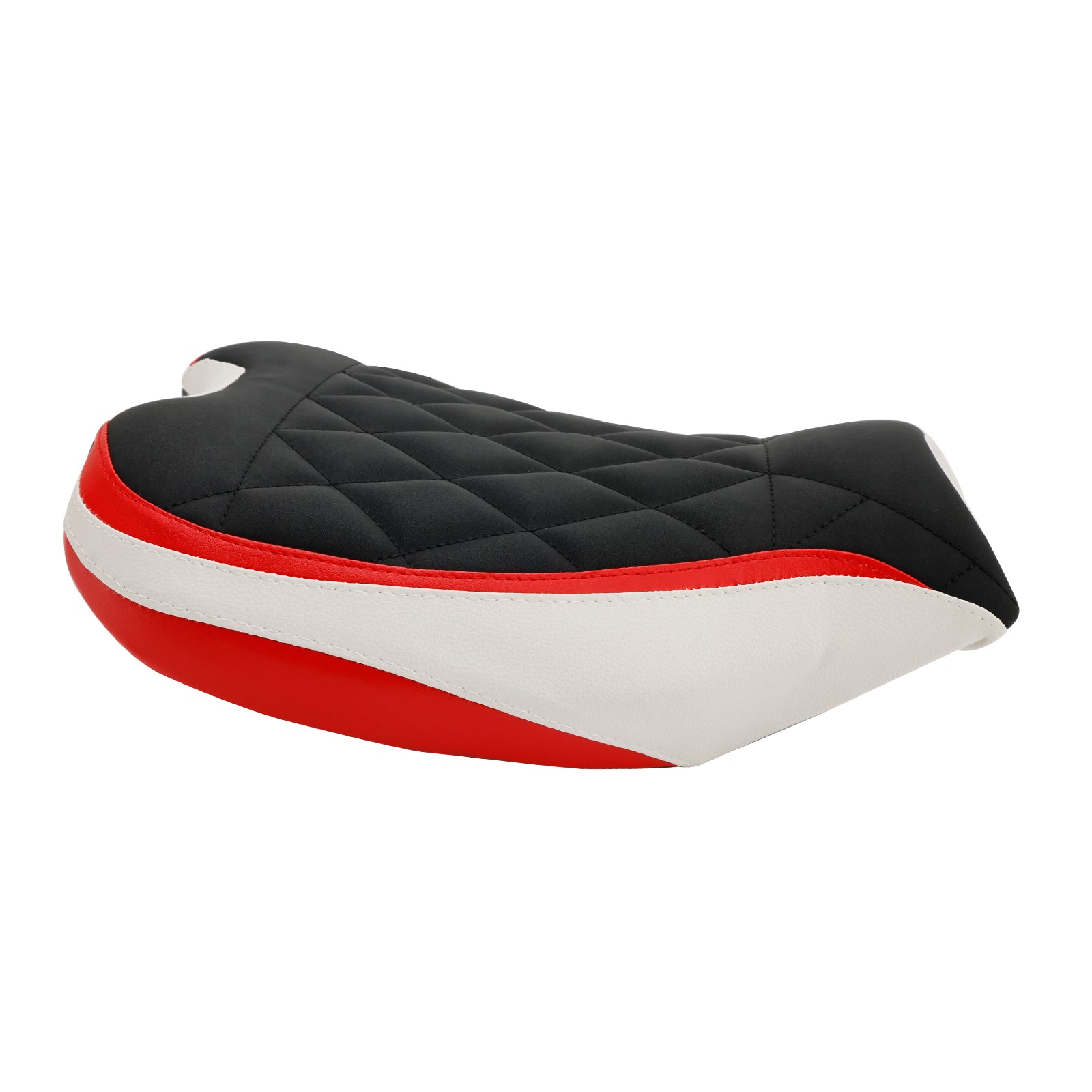 2022-2023 DU Streetfighter V2 tira asiento delantero conductor cojín Pu