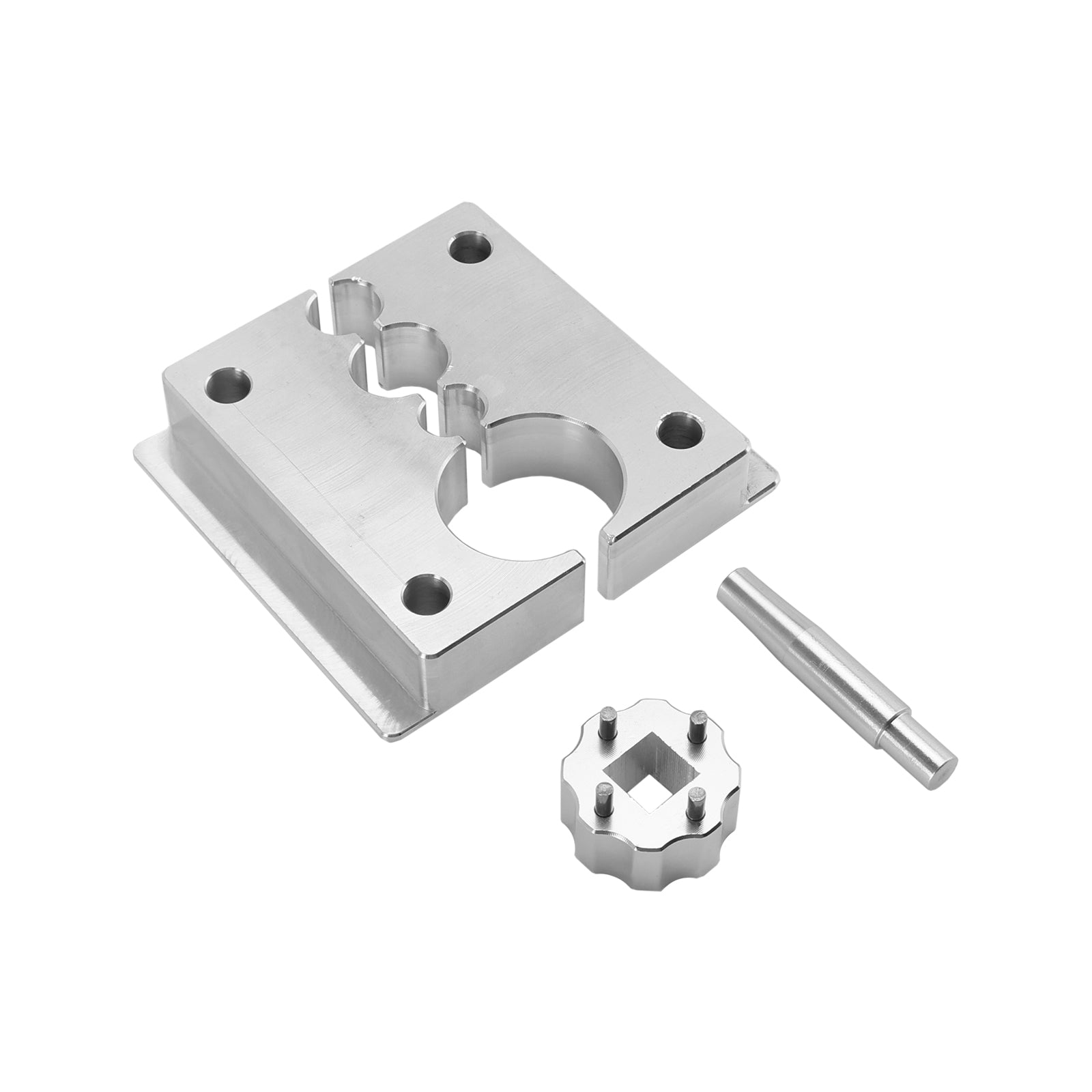 Kit de ferramentas para o cartucho de amortecedor Fox Grip SL -para manutenção/reconstrução Grip SL 2025