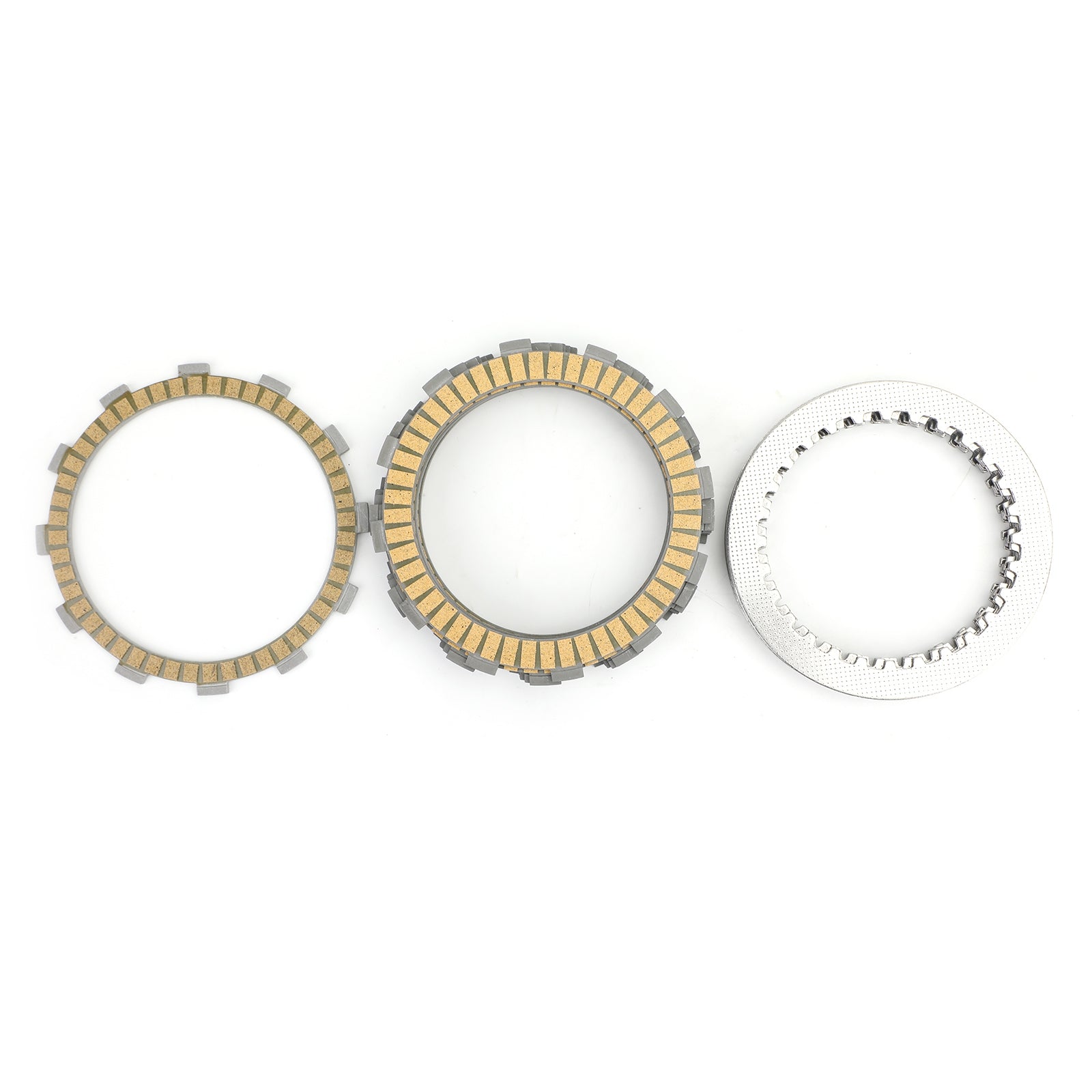 Sada spojky z ocele & Trecie dosky pre Honda CBR1000 CBR1000RR VFR1200 2008-2017