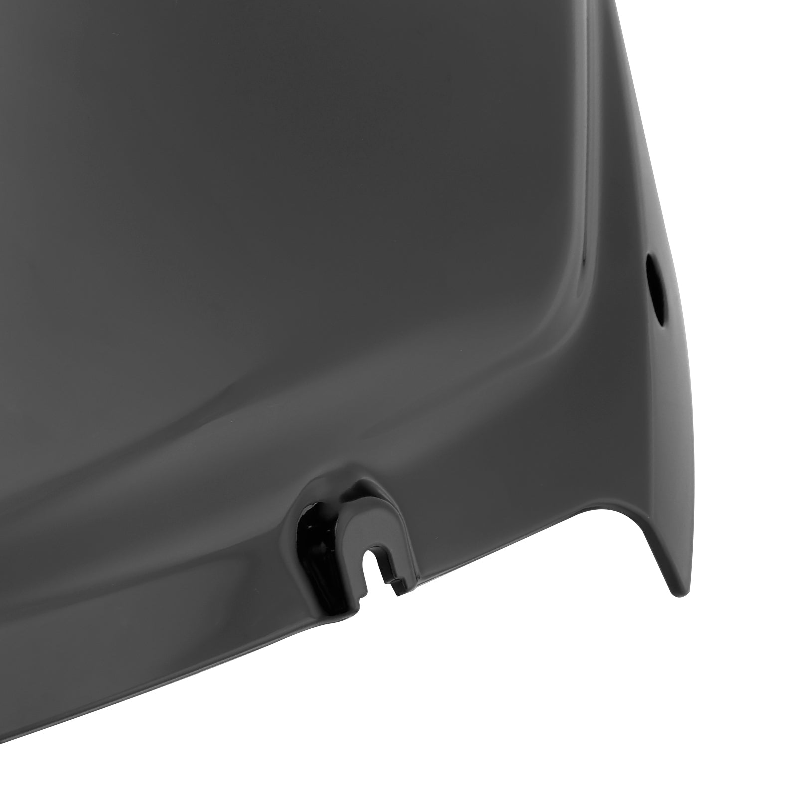 2023-2024 Touring Street Glide CVO 117 121 9" Windshield with Bracket