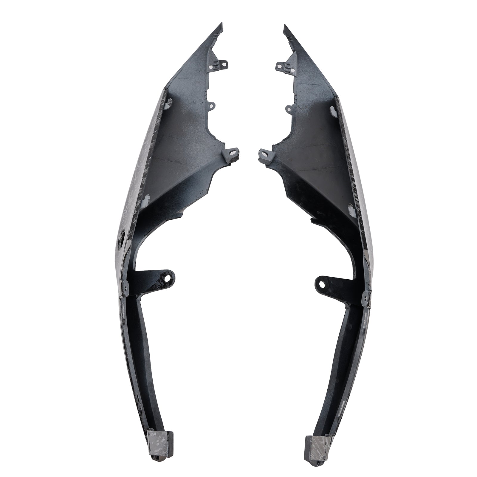 2021-2024 Aprilia RSV4 Rear Tail Side Driver Seat Cover Fairing