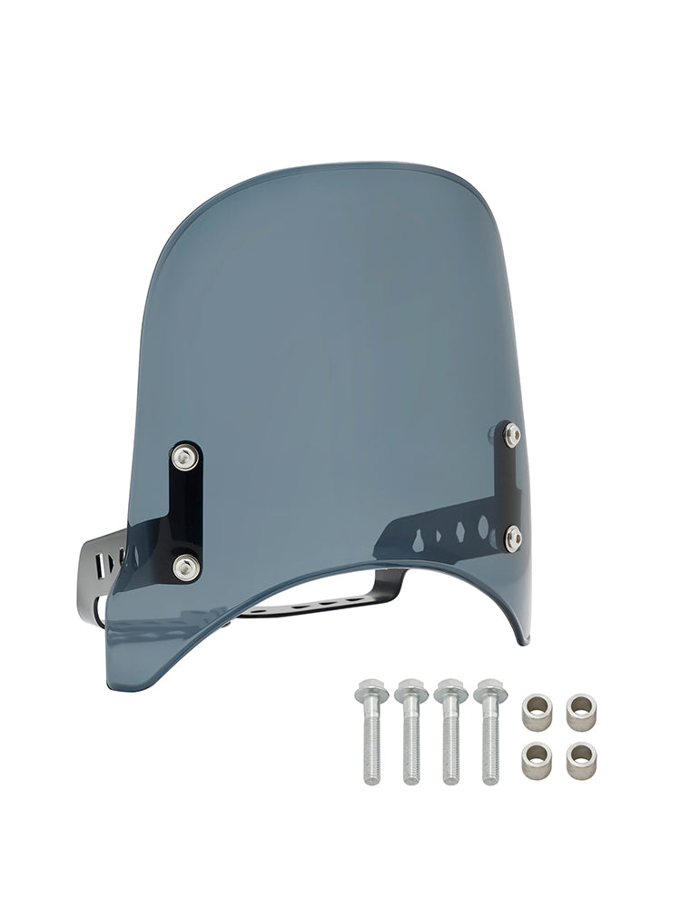 2019-2024 Honda CB400X/CB500X ABS Motorcykel vindrutan vindruta