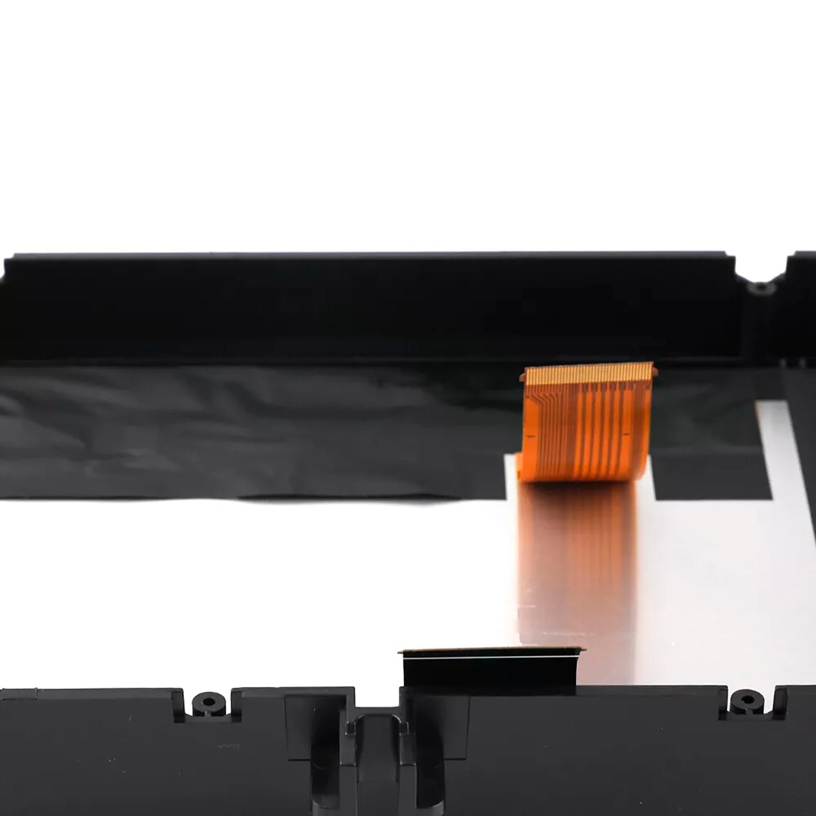 Rádio e navegação para carro Jeep Compass 2017-2020 7" Tela LCD sensível ao toque