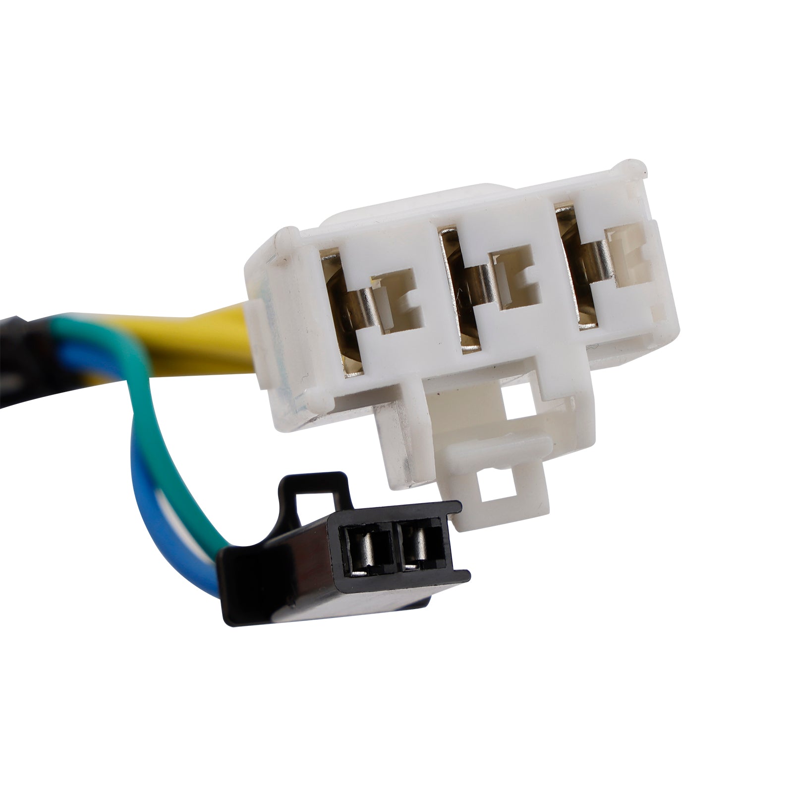 2007-2008 SYM GTS250 EURO 3 (LM25W1-F) (K7-K8) Stator Regulator Gasket Kit 31120-HMA-000