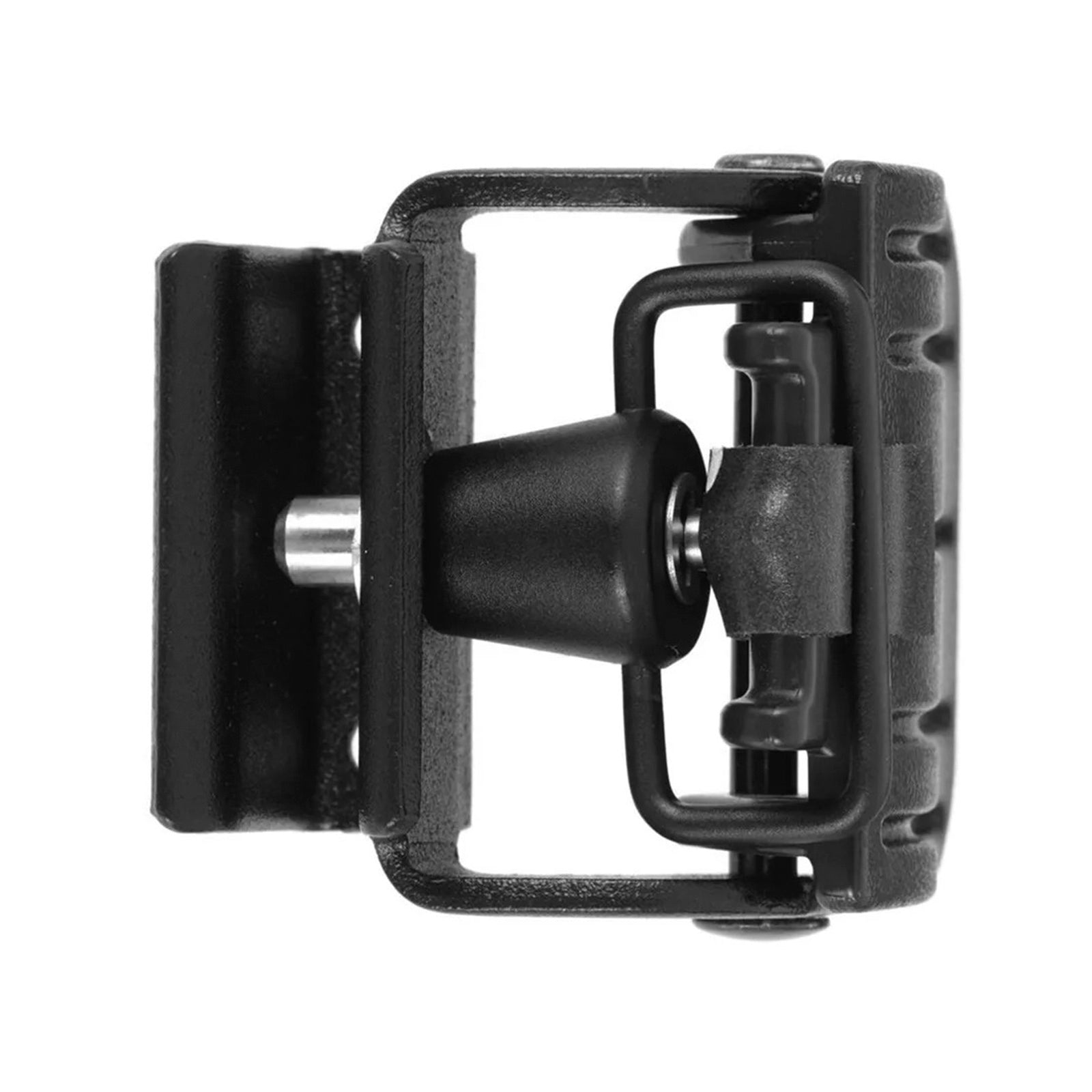 2× Opklapbare beugel met bovenste grendelplunjer 68032495AA voor Jeep Wrangler 2007-2018