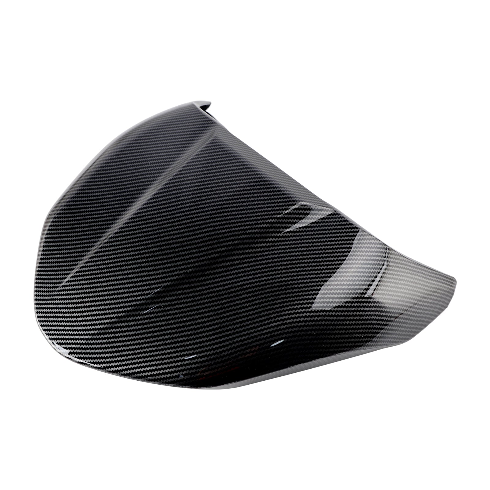 Capot de carénage de couverture de siège arrière Ducati Diavel V4 2023-2024