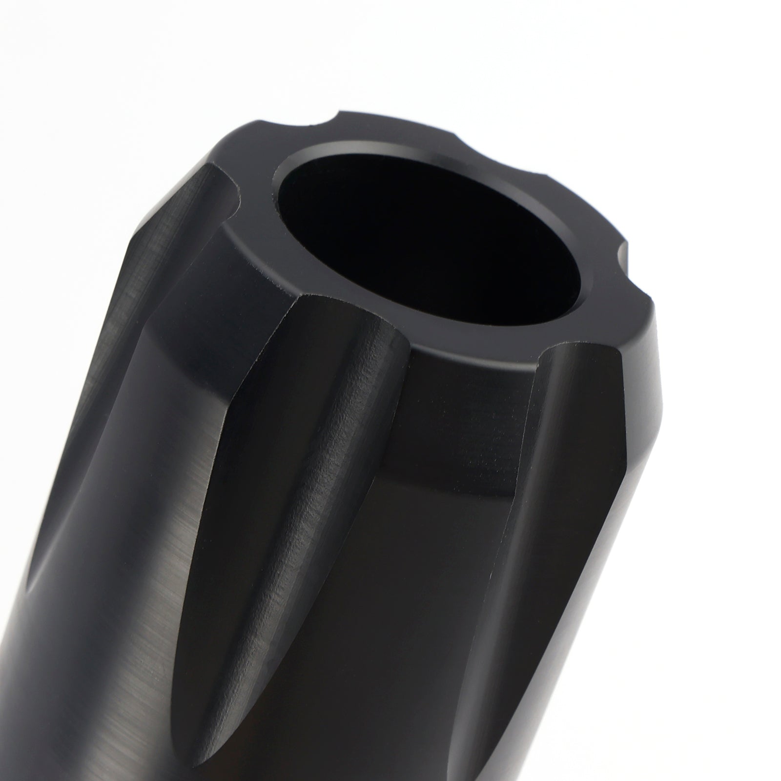 2019-2023 BMW F900R F750GS F850GS CNC Cadre anti-crash Sliders Protector Blue Black