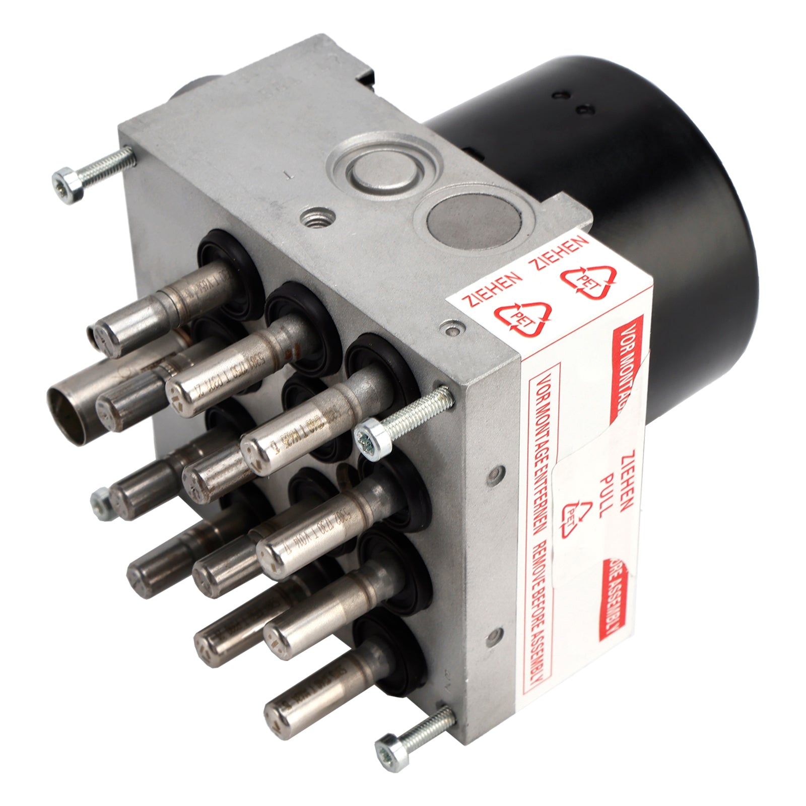 Bomba de controle ABS 68067457AA para Jeep Wrangler 2010-2018 68003363AE