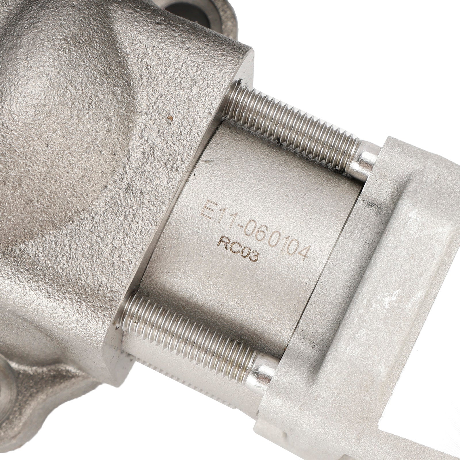 Vanne EGR US14 US17 85020365, pour MACK MP7 MP8 et VOLVO D11 D13 US07 US10