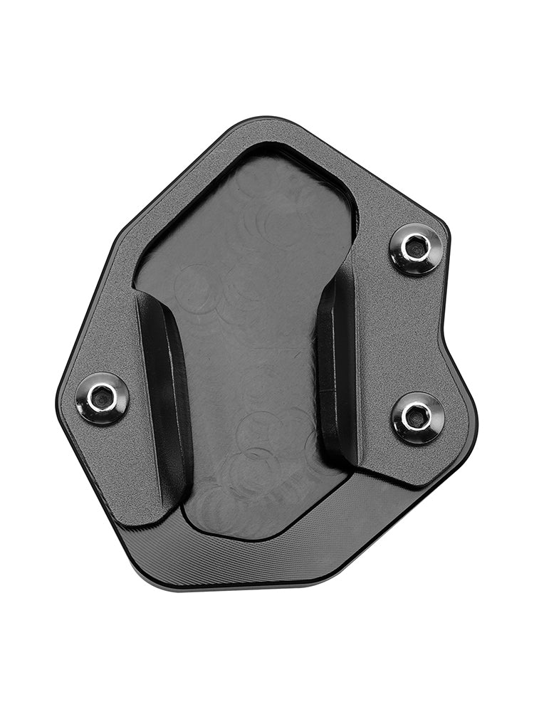 Kickstand zväčšená doska vložka Fit for Tiger 800/XC/XCA/XR/XRT 2010-2020 XCX 18-20
