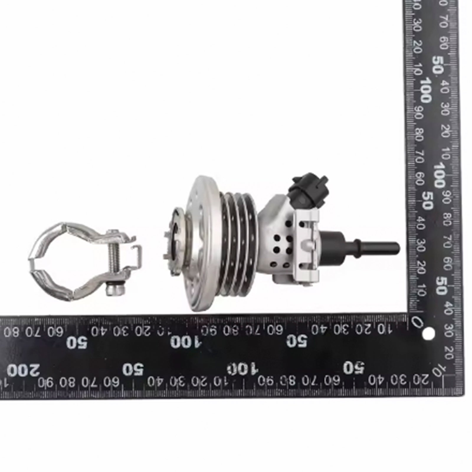 2008-2017 Audi Q5 Diesel: 2.0 TDi, 3.0 TDi Diesel Emissies Vloeistof DEF Injectormondstuk 3C0131113B 3C0131113C