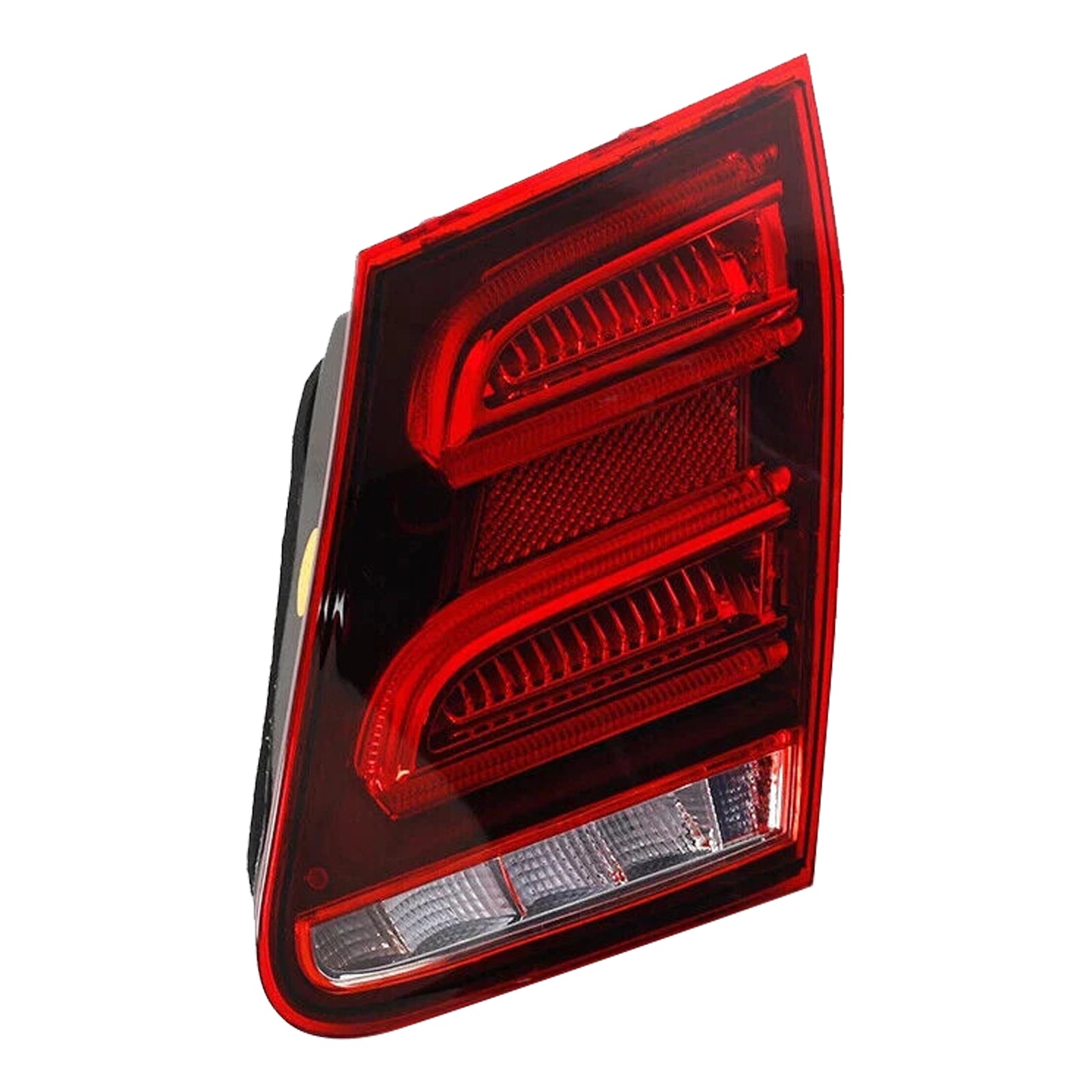 2013-2015 Mercedes-Benz E-CLASS W212 SEDAN FACELIFT Right LED Inner Rear Tail Light Brake Lamp 2129060403 2129062857