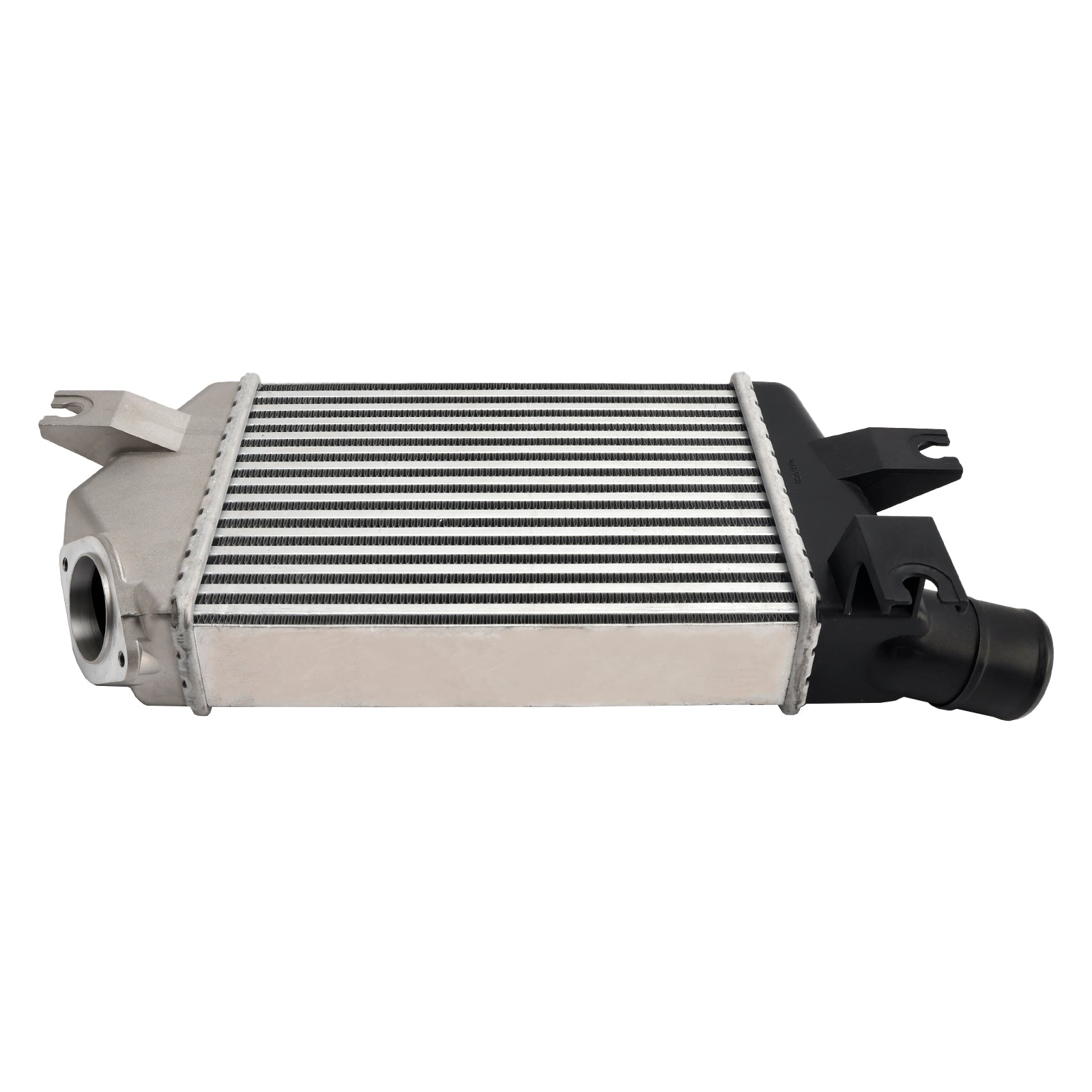 Turbo Intercooler MN135001 for Mitsubishi Triton ML MN 06-15 Challenger 4D56