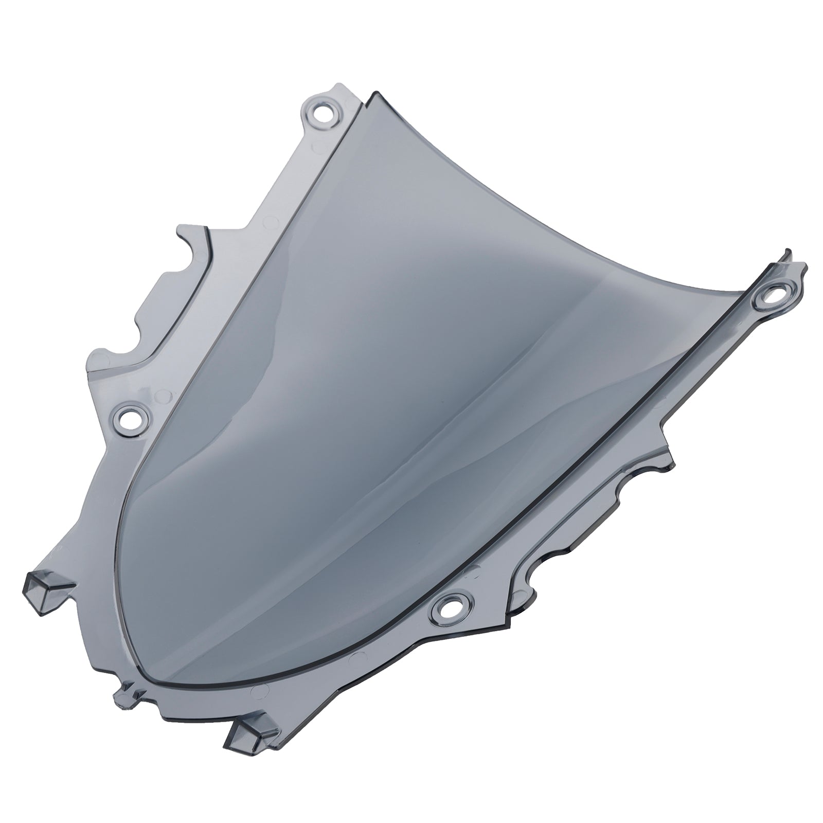Pare-brise pour pare-brise YAMAHA YZF-R3 YZF-R25 2019-2025