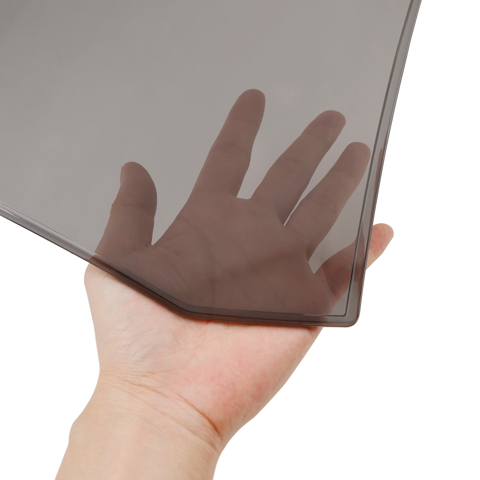 2020-2024 BMW S1000XR strålkastare vindruta täcker vindrutan vindrutan