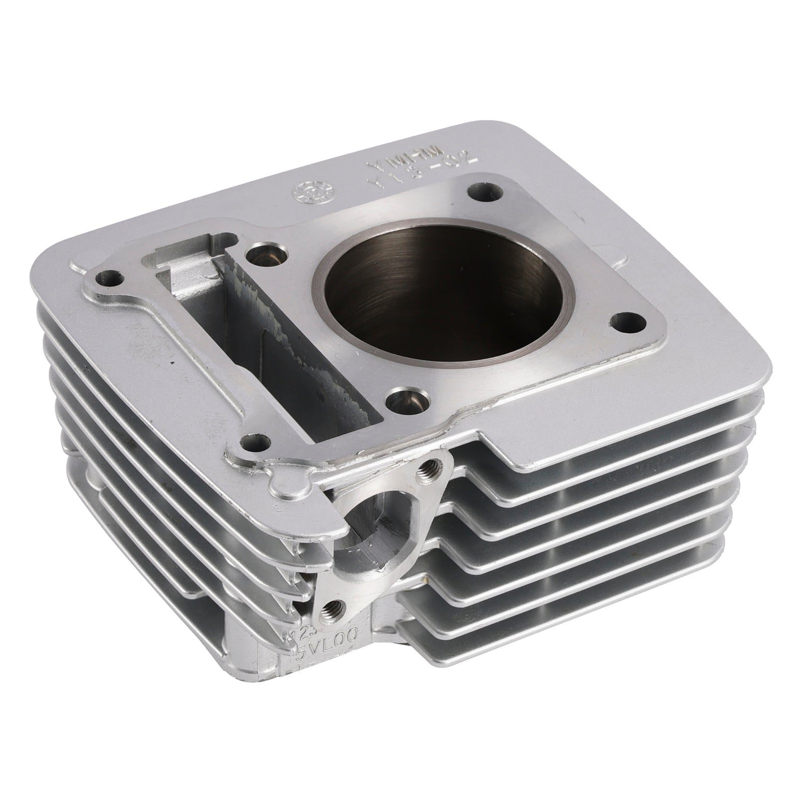 2008-2016 Yamaha YBR 125 Custom 4T AC 150cc cilinderzuigerset 5VL-E1310-00 5VL-E1181-00