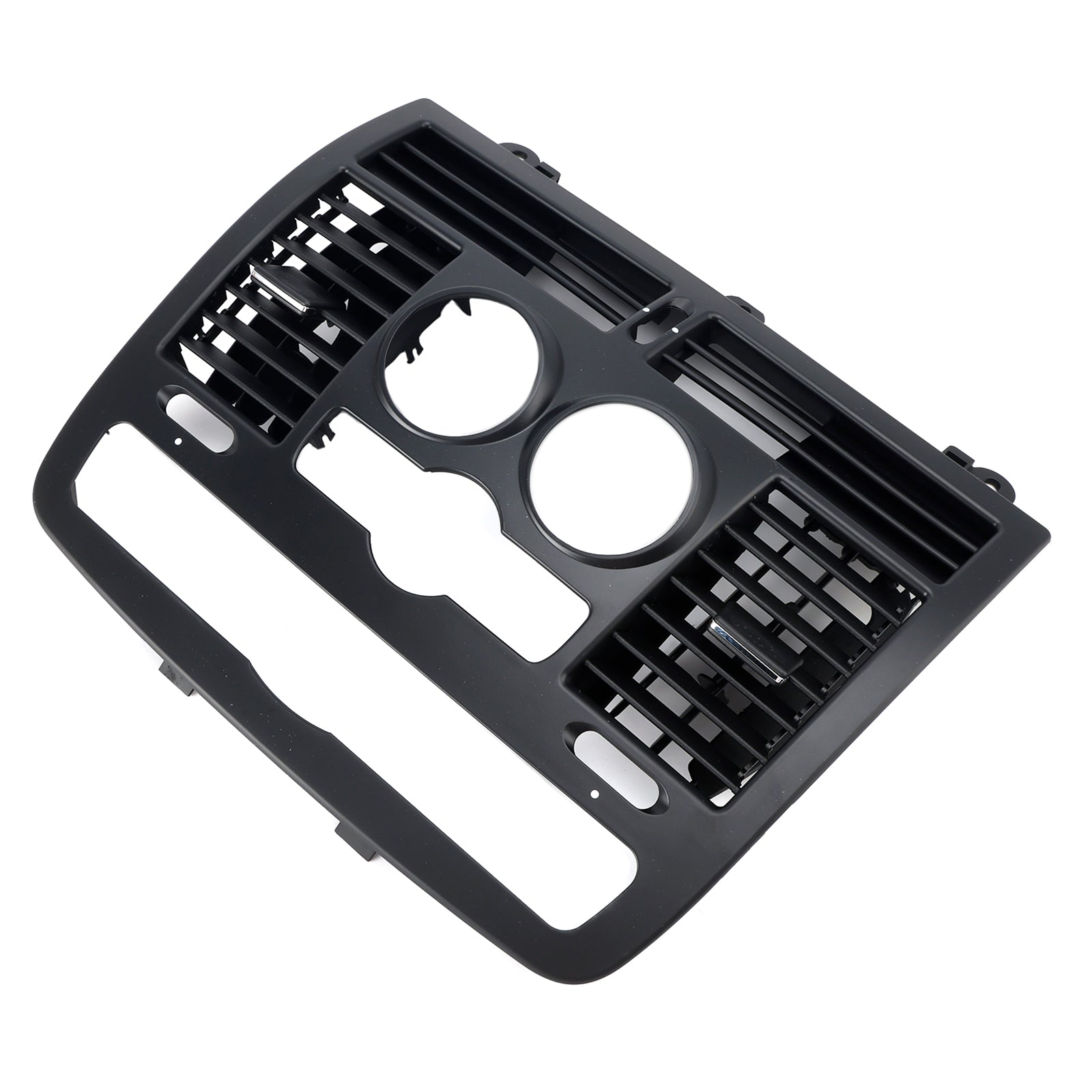 Mercedes-BENZ Vito 2004-2015 W639 Cubierta central del tablero del aire acondicionado 6366800800