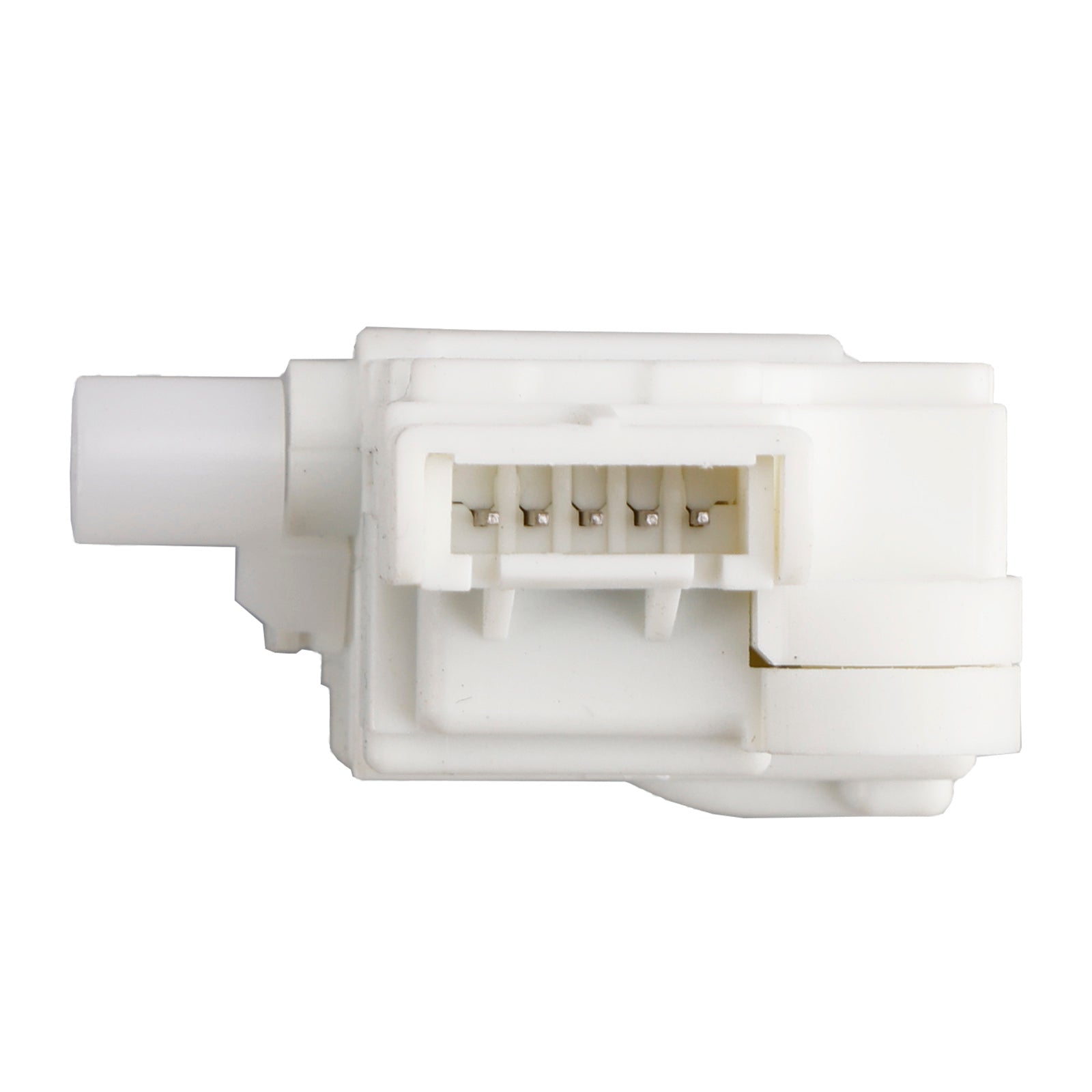 DC34-00025D Spínač zámku dverí práčky pre Samsung WW90K74150OX WW90K74150SC