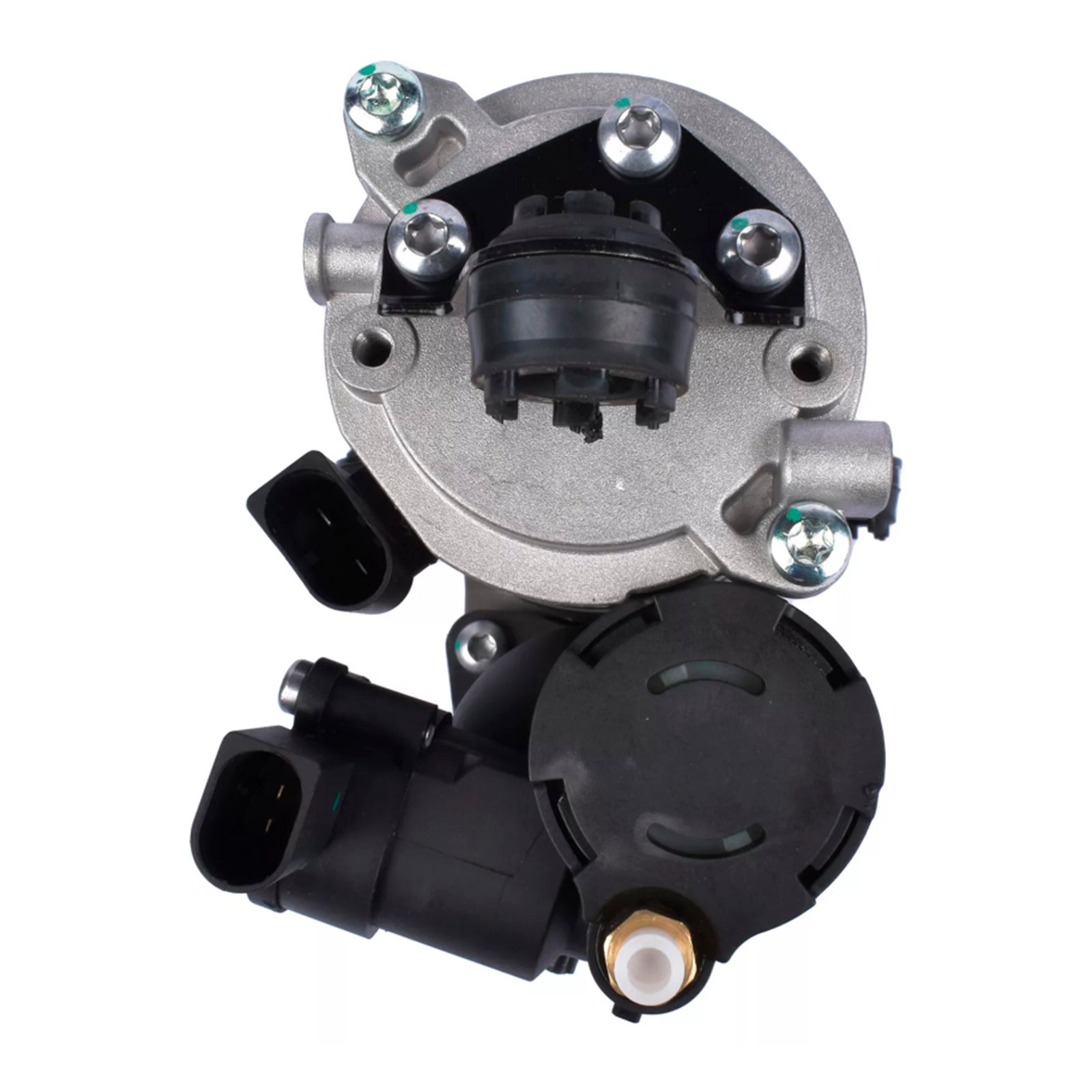 2013–2016 Mercedes ML GL W166 X166 Luftfjæringskompressor A1663200104