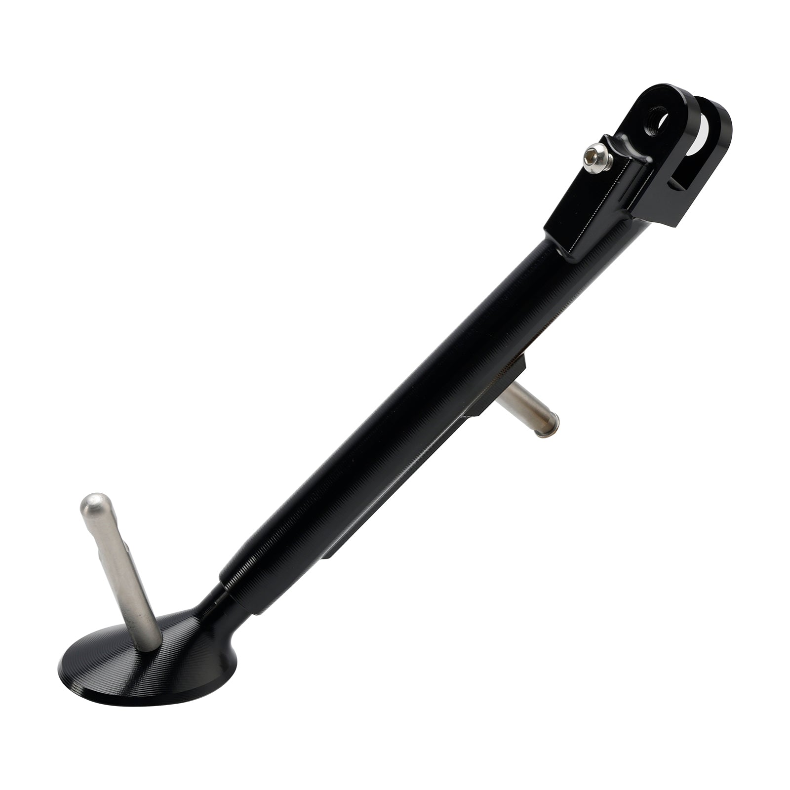 2023-2024 KAWASAKI ZX-4R ZX-4RR Justerbar fotsida Stand Kickstand