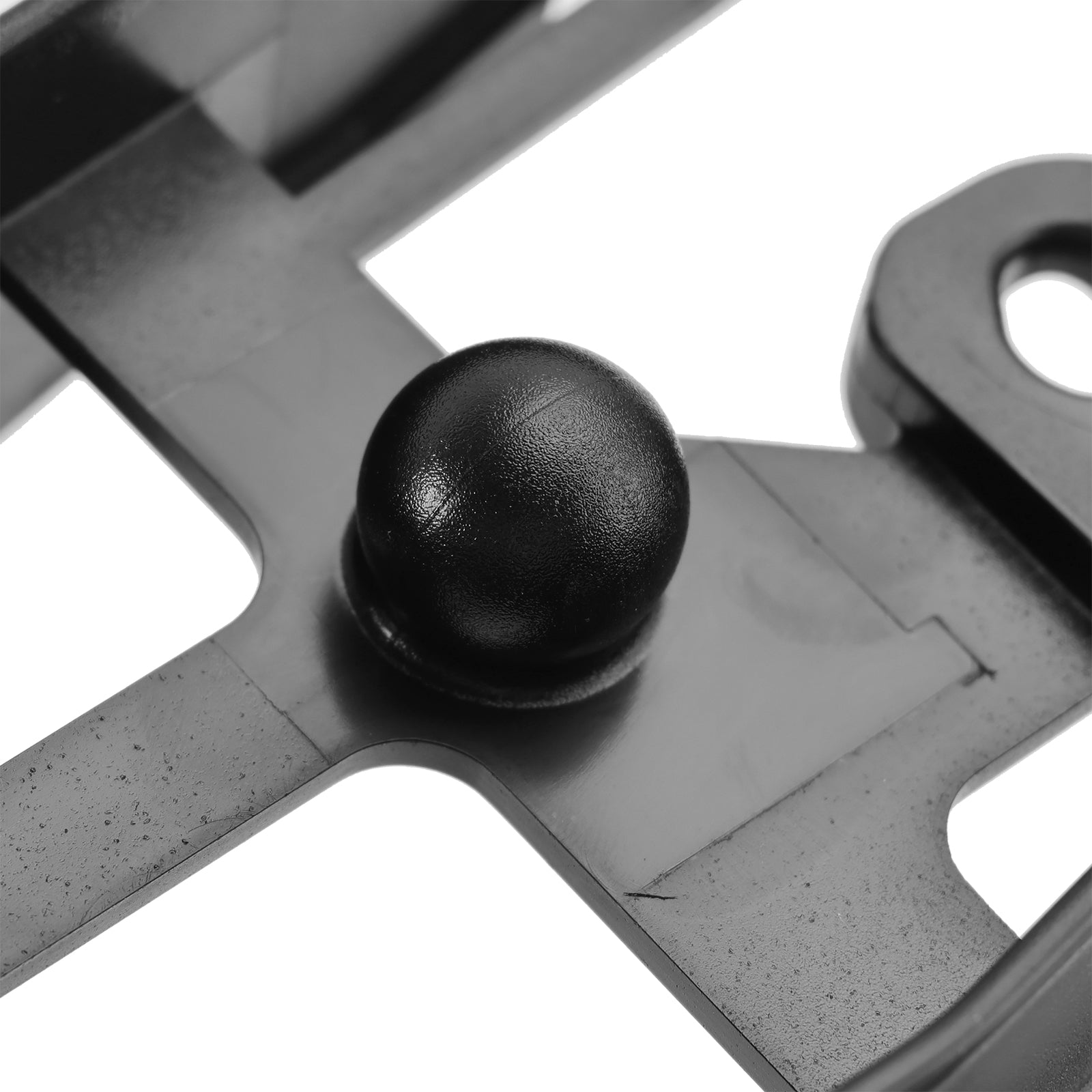 2023 2024 Yamaha xmax 300 V2 Zadný zrkadlo Pair Seržant štýl