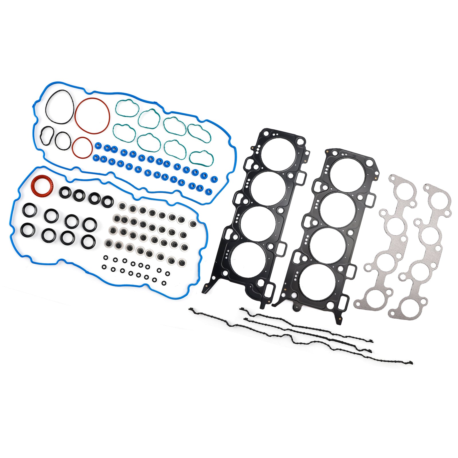 2015 2016 2017 Ford F-150 Cylinder Head Gasket Set HS55134 VS50902R HGS4231