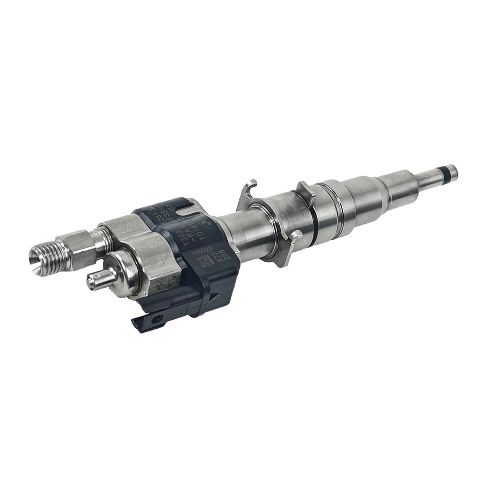 1PCS Brandstofinjector 13537585261-12 Fit BMW N54 N63 335 535 550 750X5X6