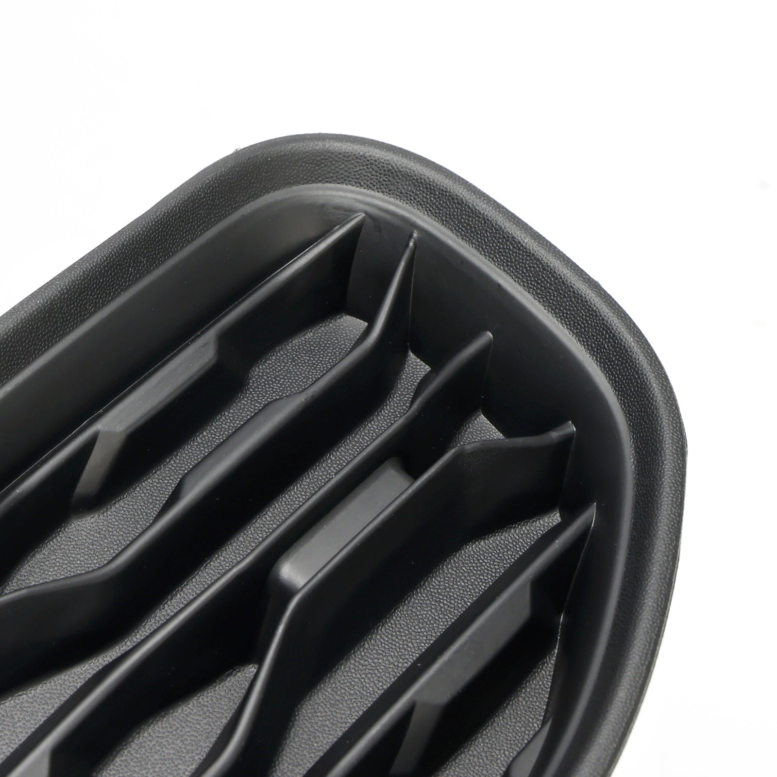 Ram 1500 2019-2024 Delantero Izquierdo & Bisel del parachoques lateral derecho 8414296AA