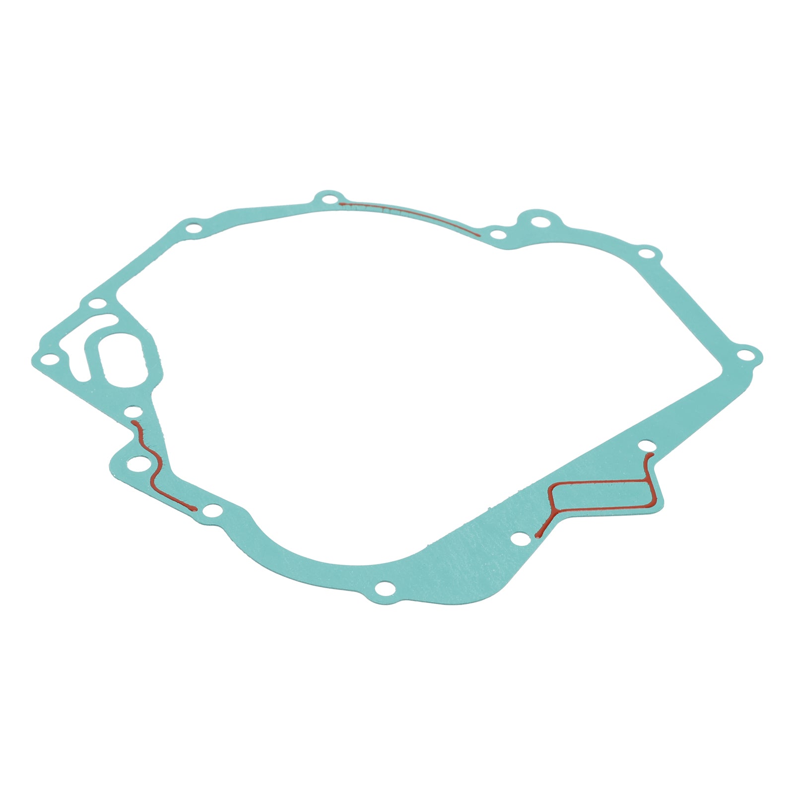 Régulateur de stator d'alternateur Yamaha FX Nytro 1000 M-TX 40e anniversaire 2008 avec joint 8GL-81410-00