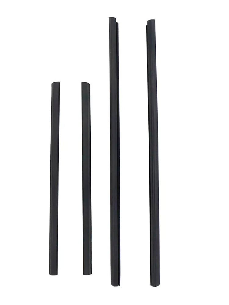 2008-2013 Honda Fit Jazz 4st Door Belt Weatherstrip Molding Seal