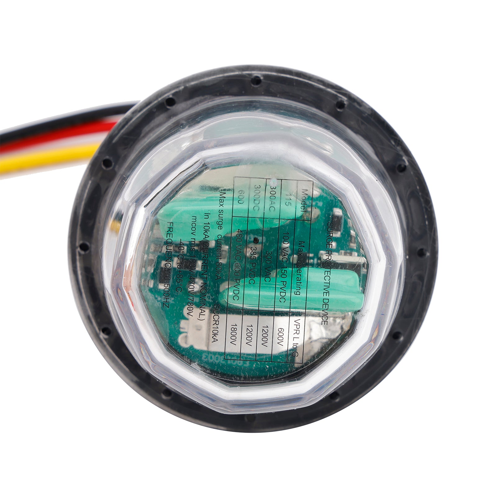 MNSPD-300-DC SOLAR SURGE PROTECTOR DE PROTECTOR 300VDC para Midnite Solar MNSPD-300-DC